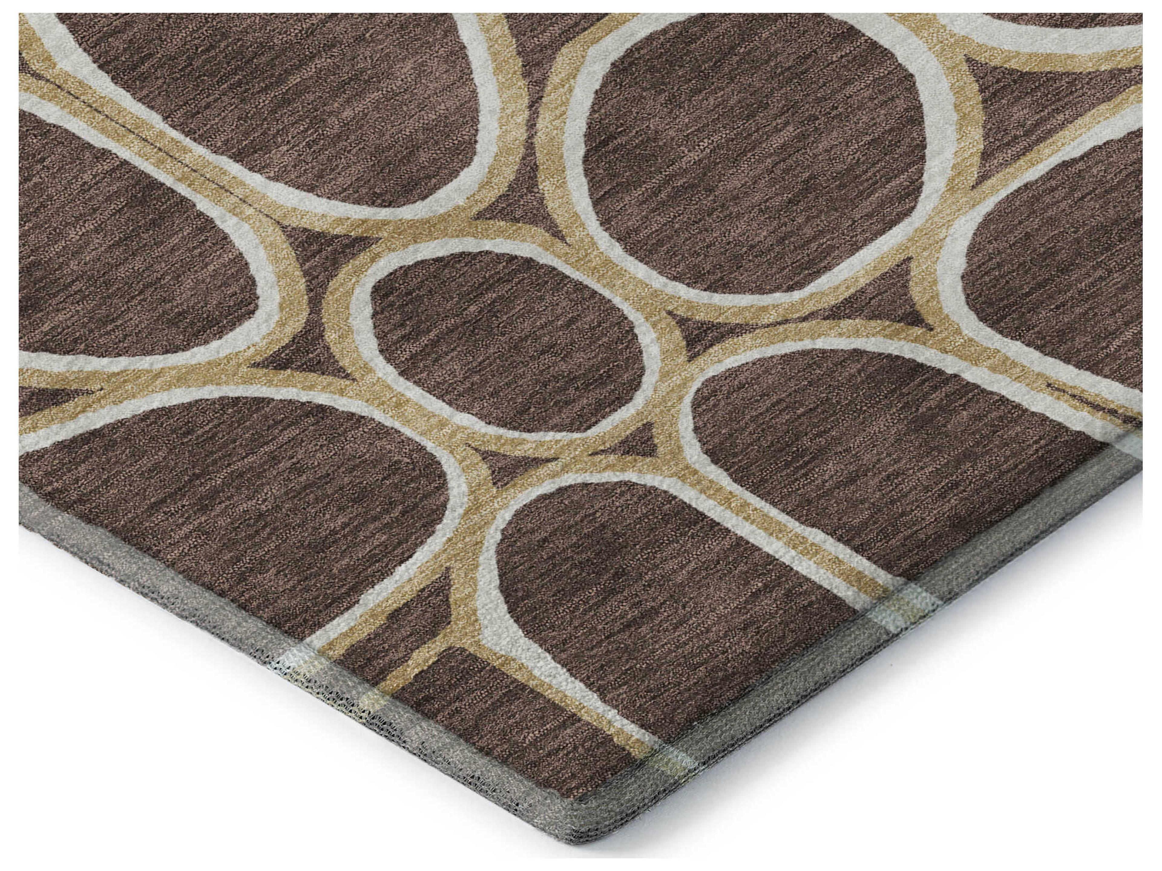 Dalyn Mayfield Geometric Area Rug