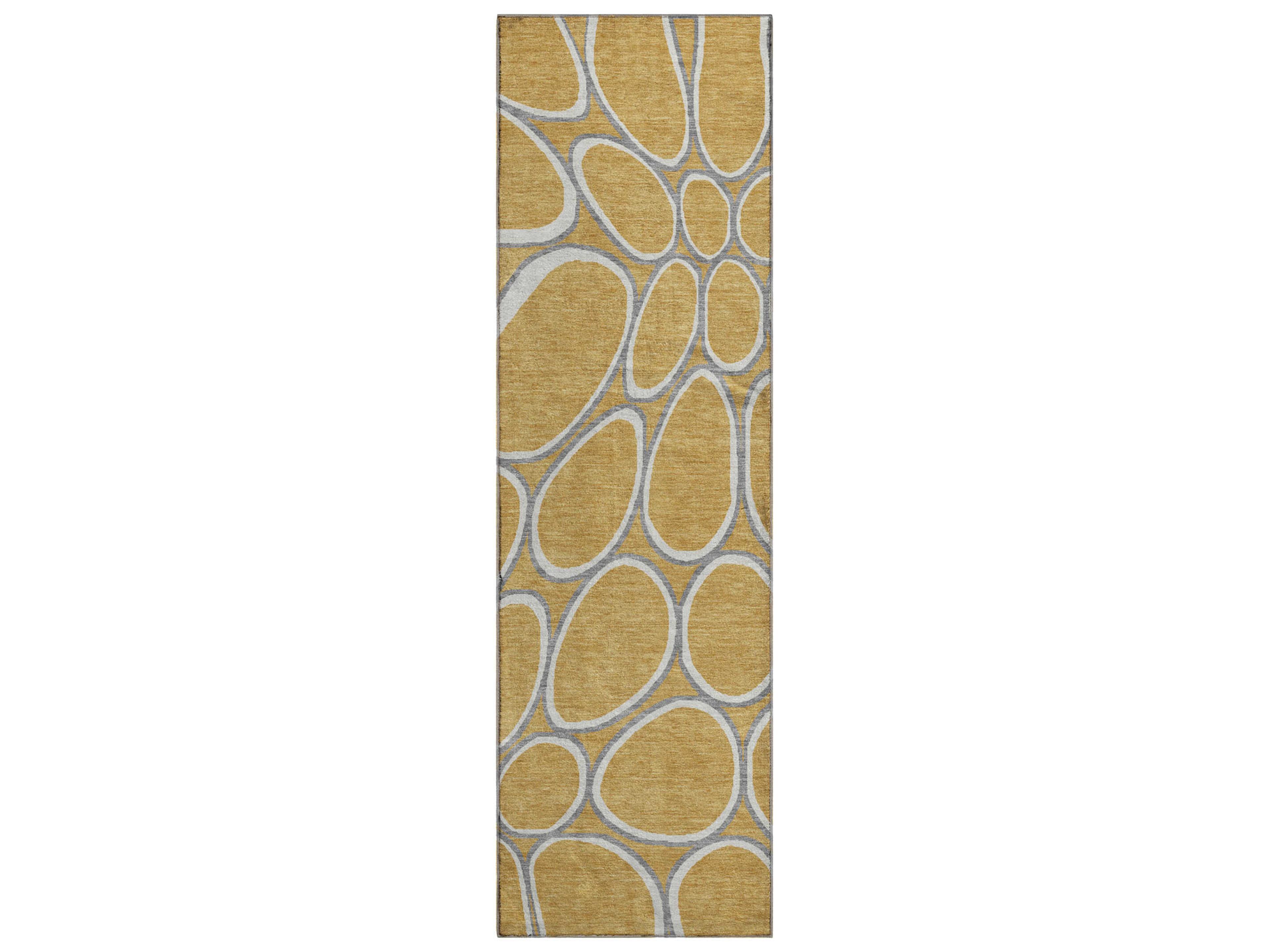 Dalyn Mayfield Geometric Area Rug
