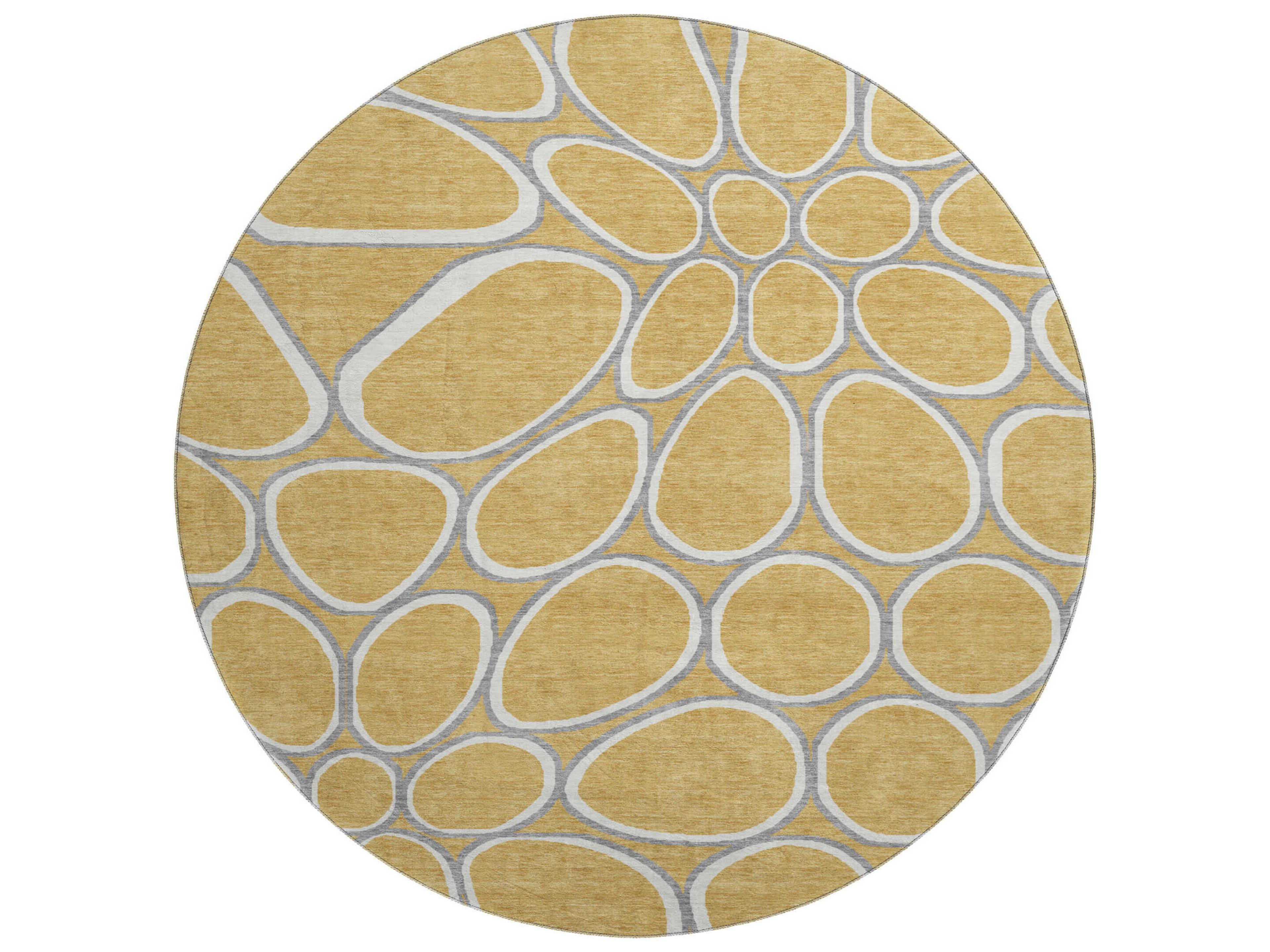 Dalyn Mayfield Geometric Area Rug