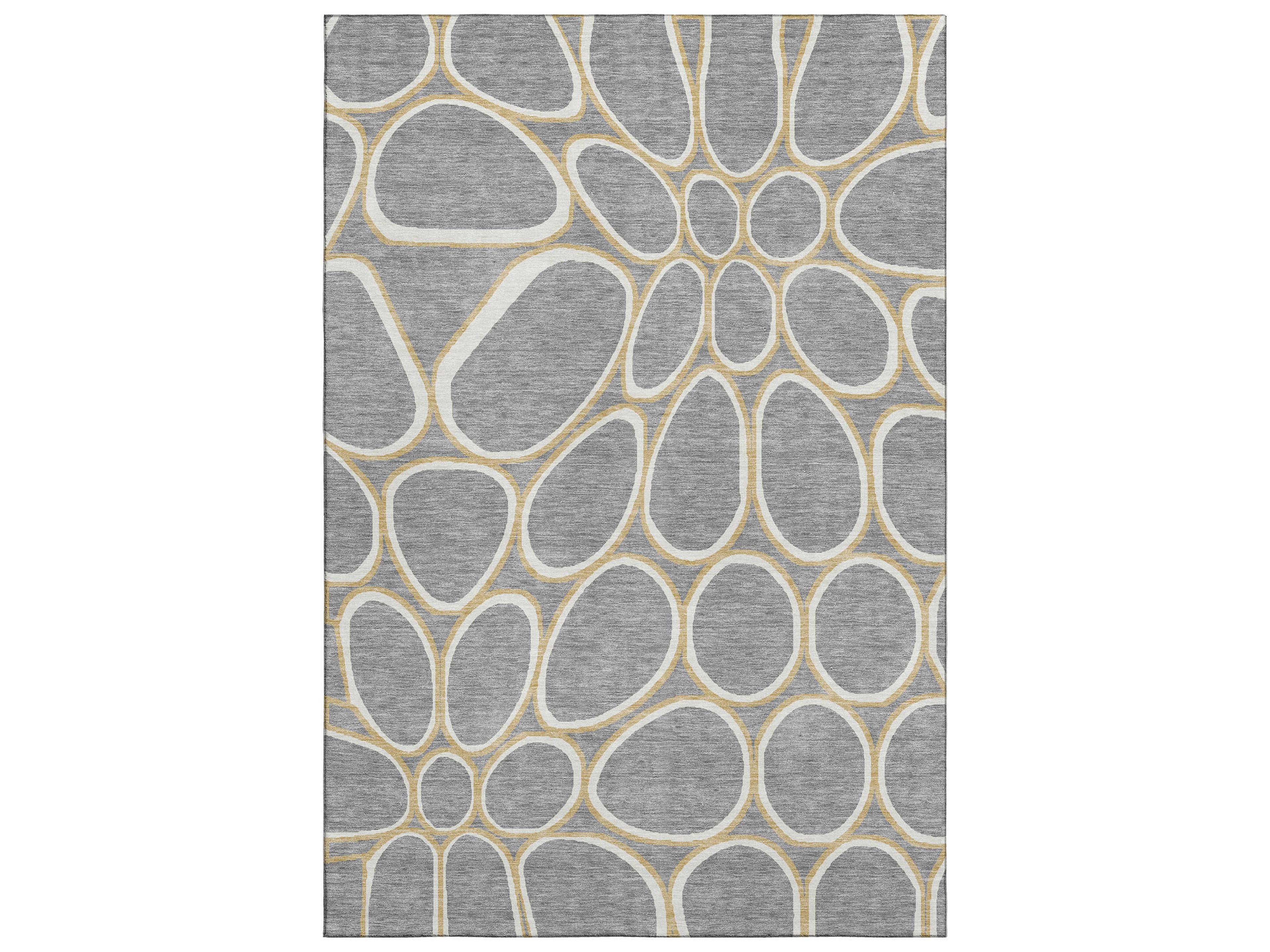 Mayfield Geometric Area Rug