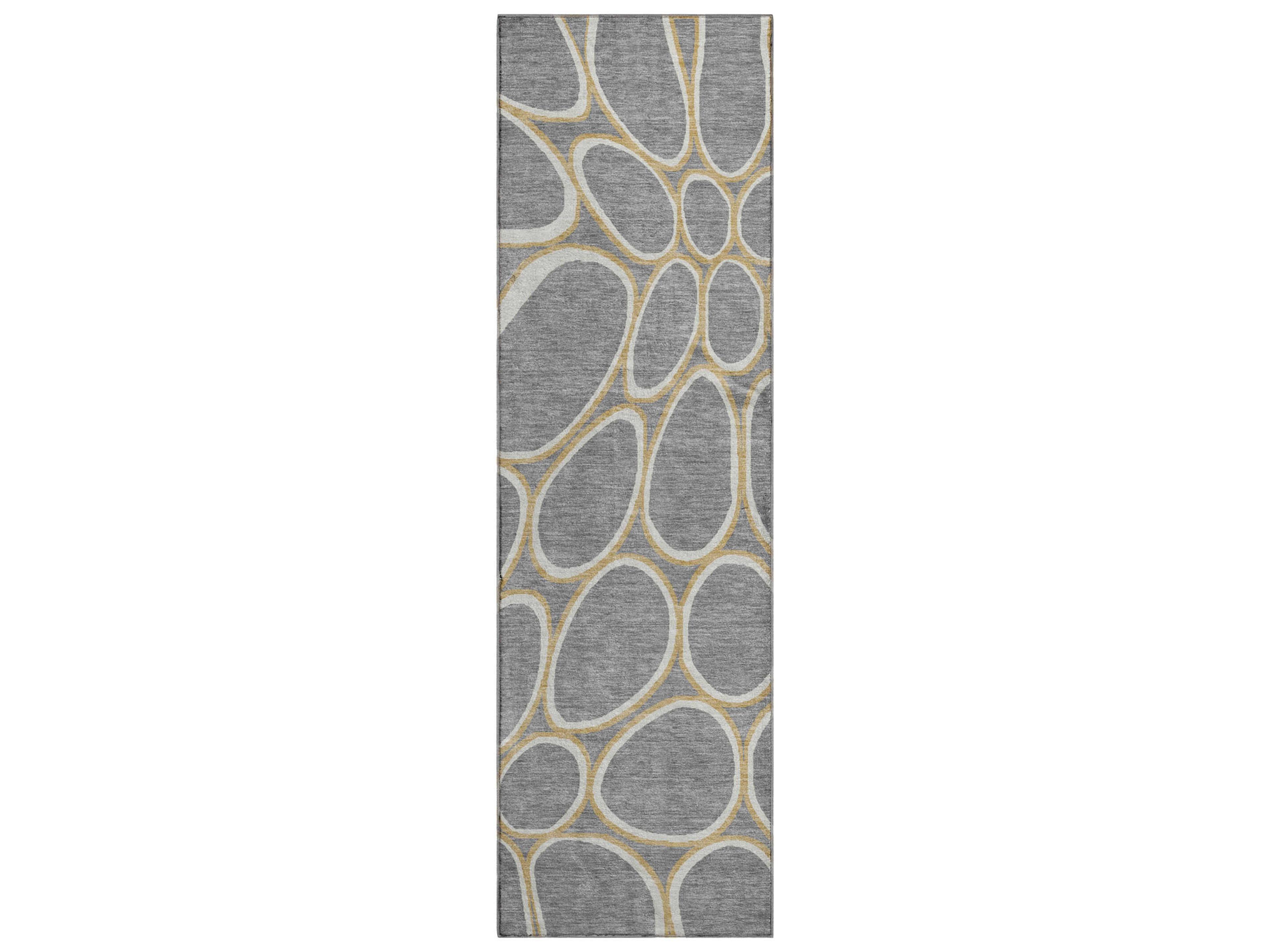 Dalyn Mayfield Geometric Area Rug