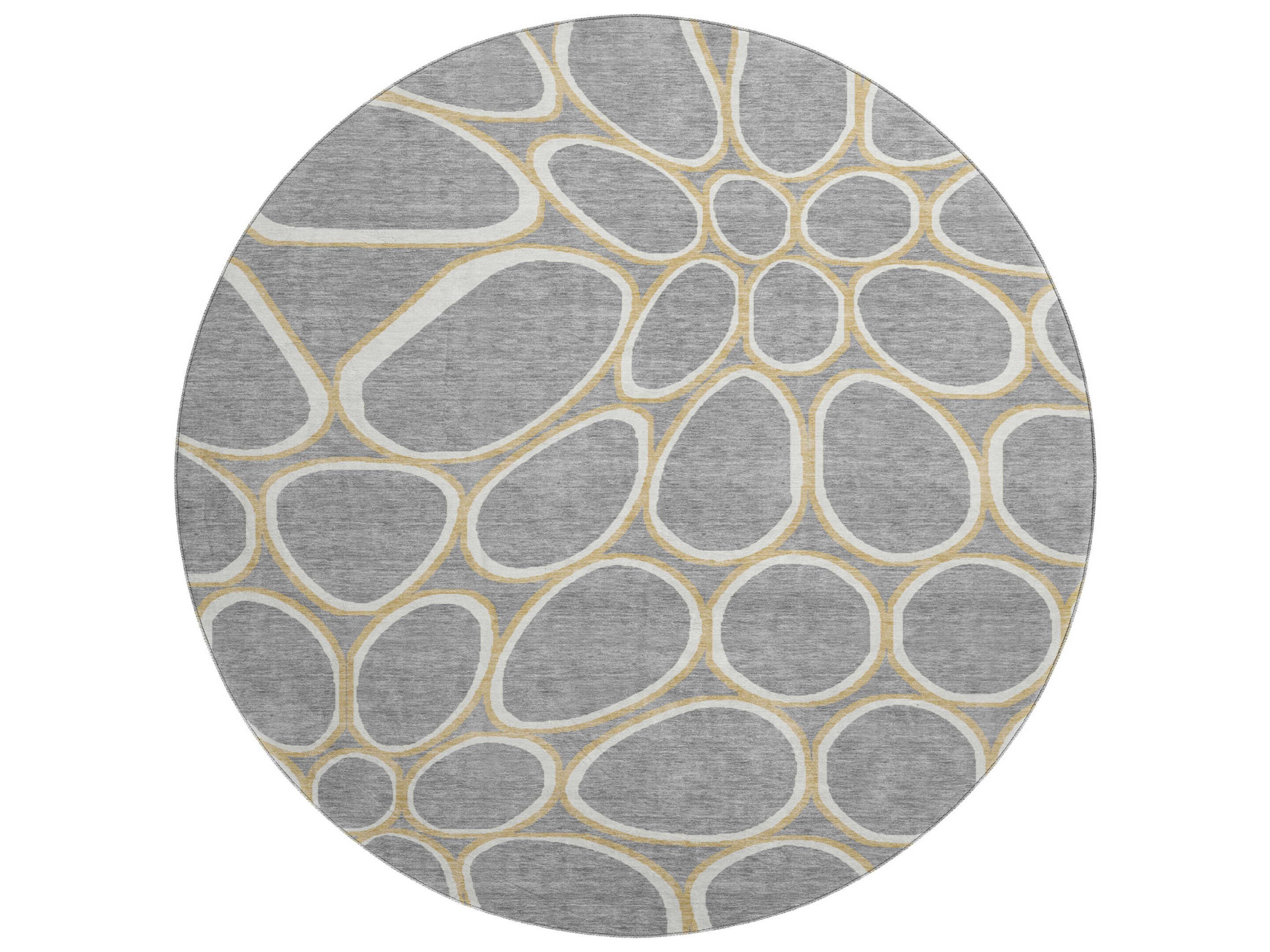 Dalyn Mayfield Geometric Area Rug