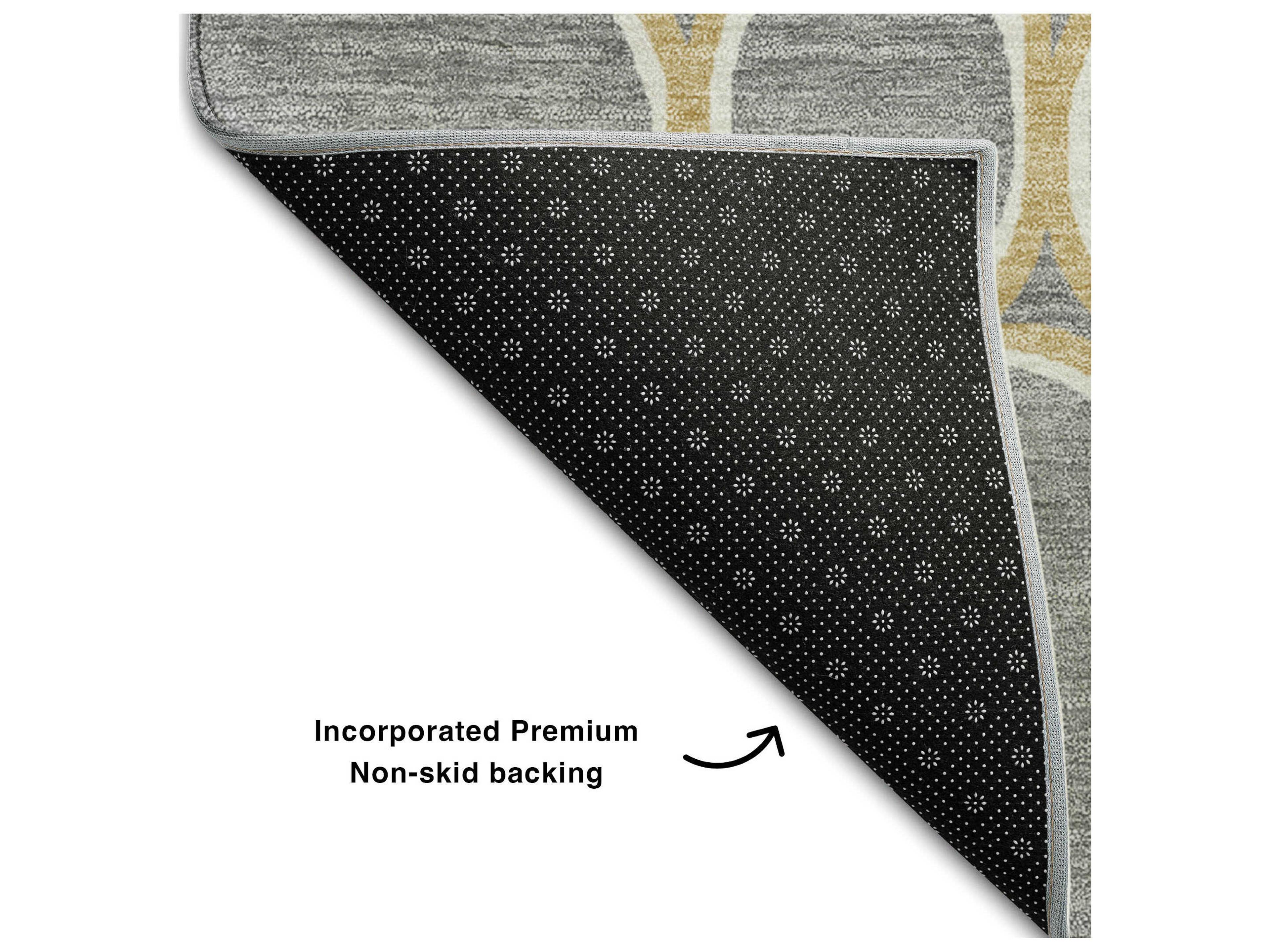 Dalyn Mayfield Geometric Area Rug