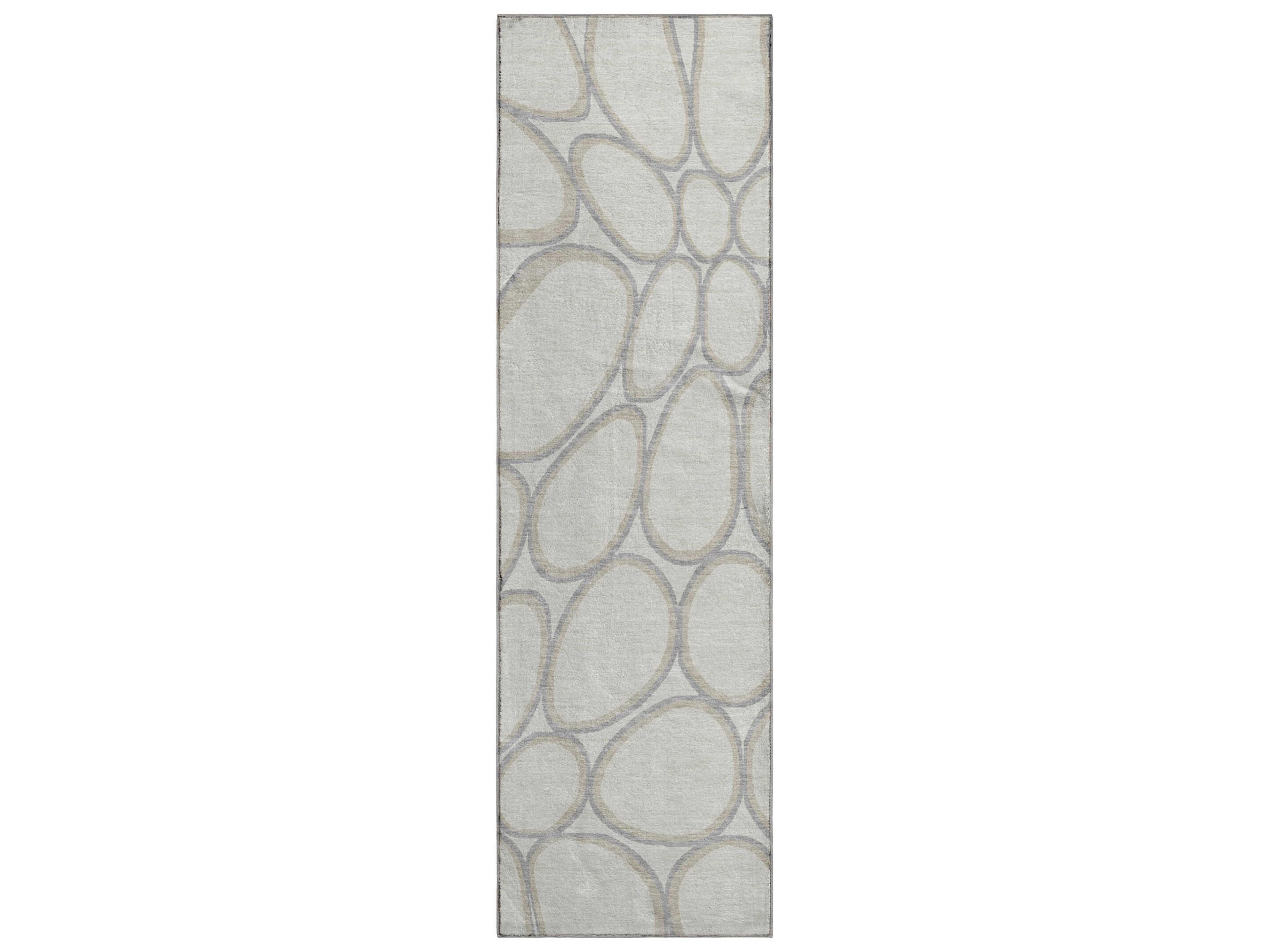 Dalyn Mayfield Geometric Area Rug