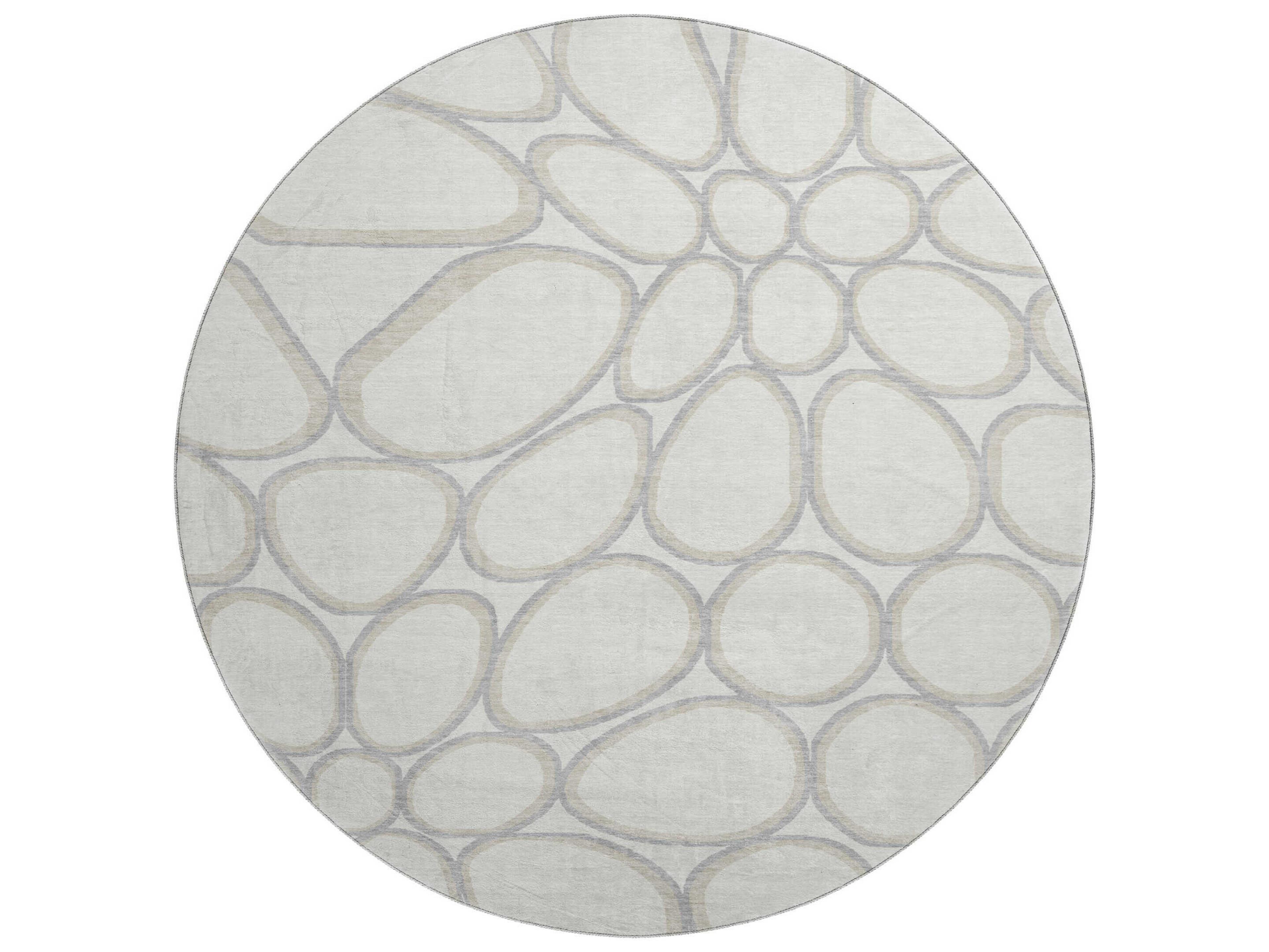 Dalyn Mayfield Geometric Area Rug