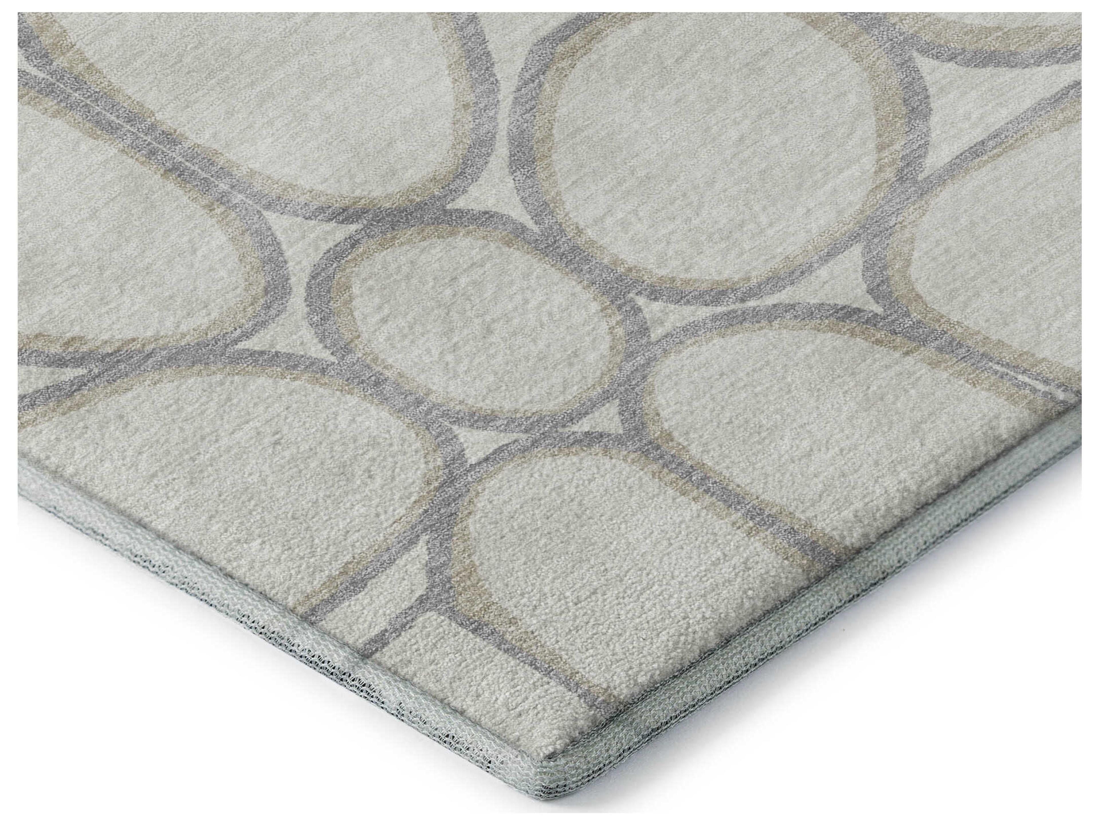 Dalyn Mayfield Geometric Area Rug