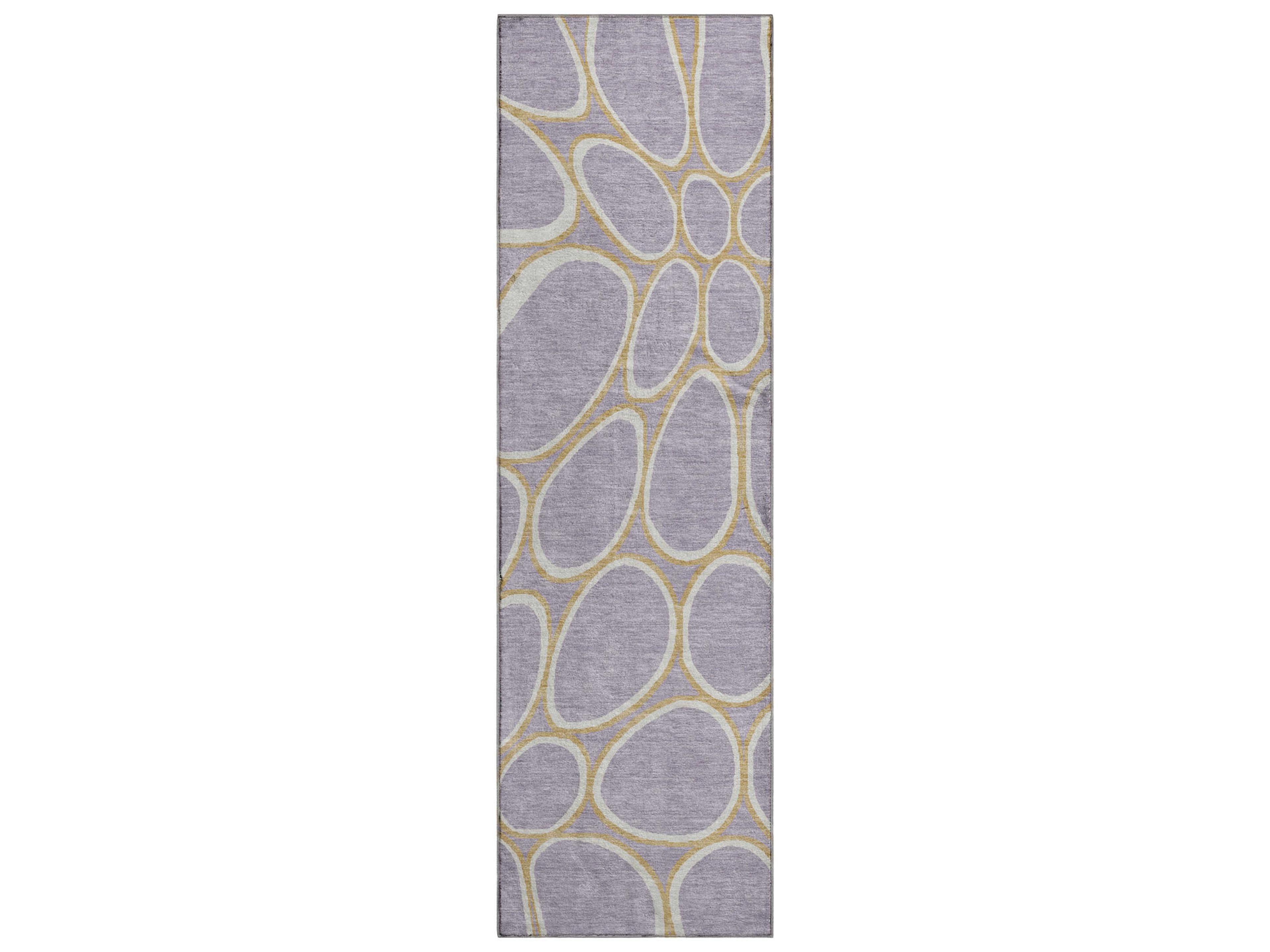 Dalyn Mayfield Geometric Area Rug