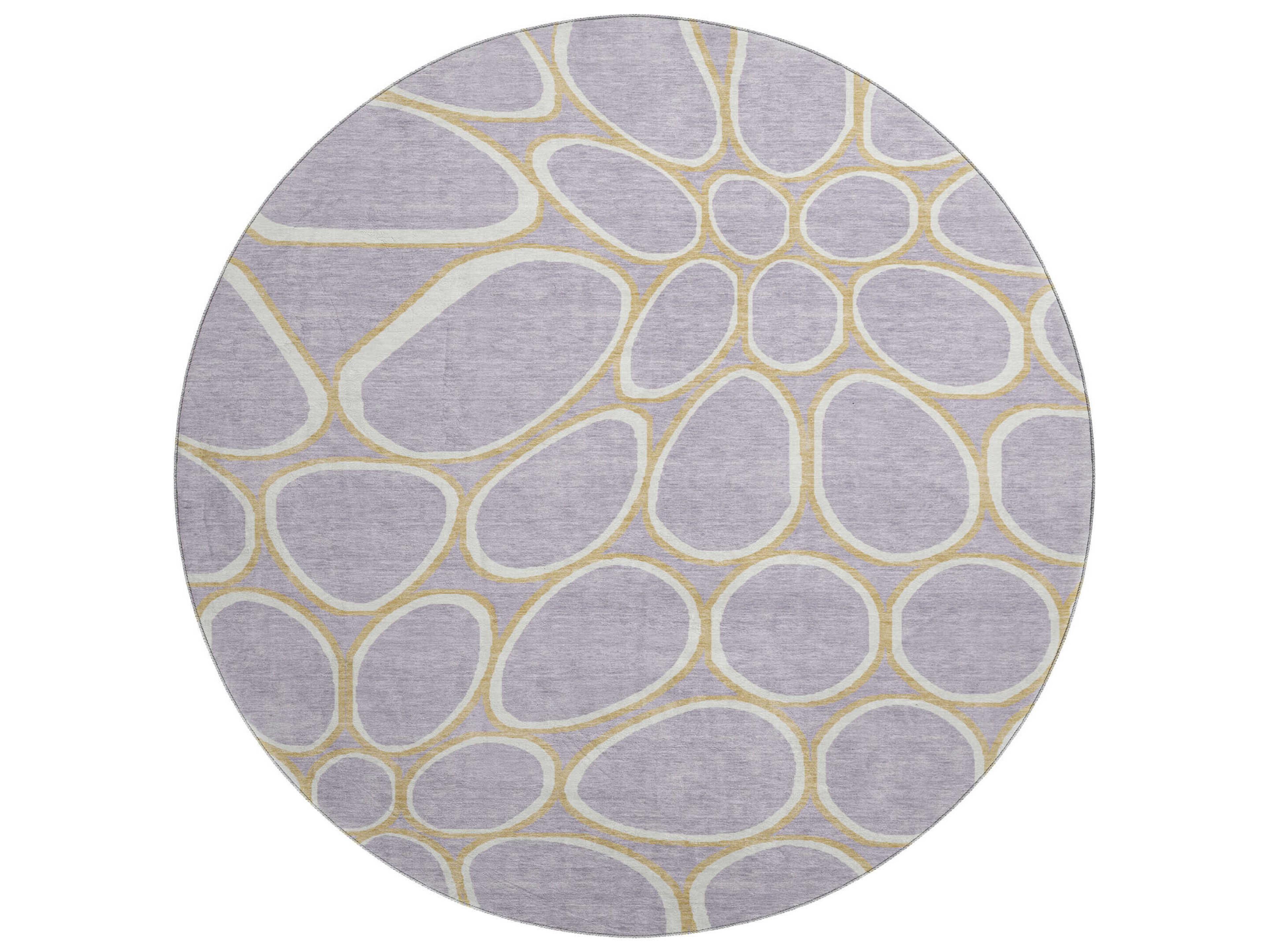 Dalyn Mayfield Geometric Area Rug
