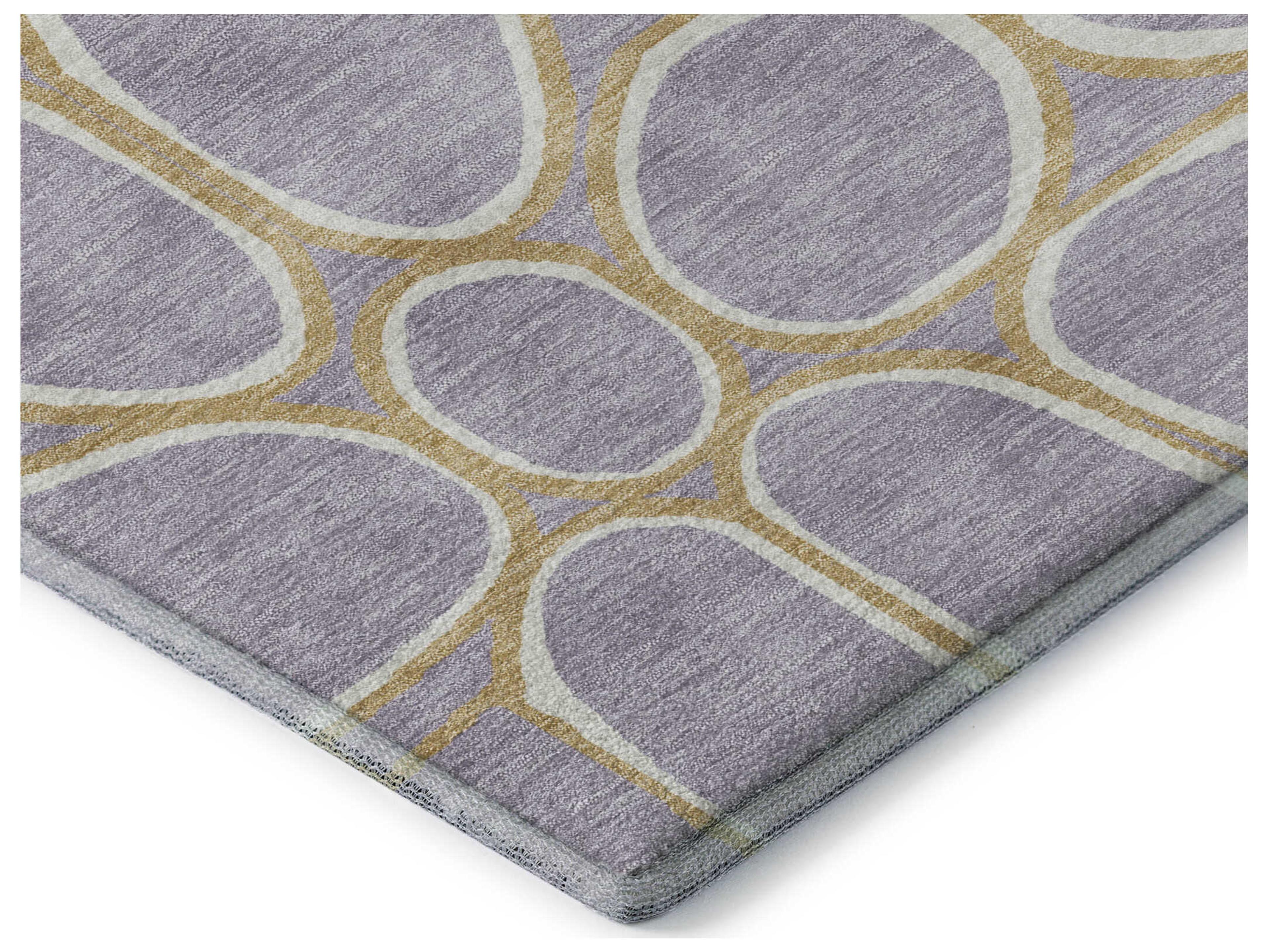 Dalyn Mayfield Geometric Area Rug