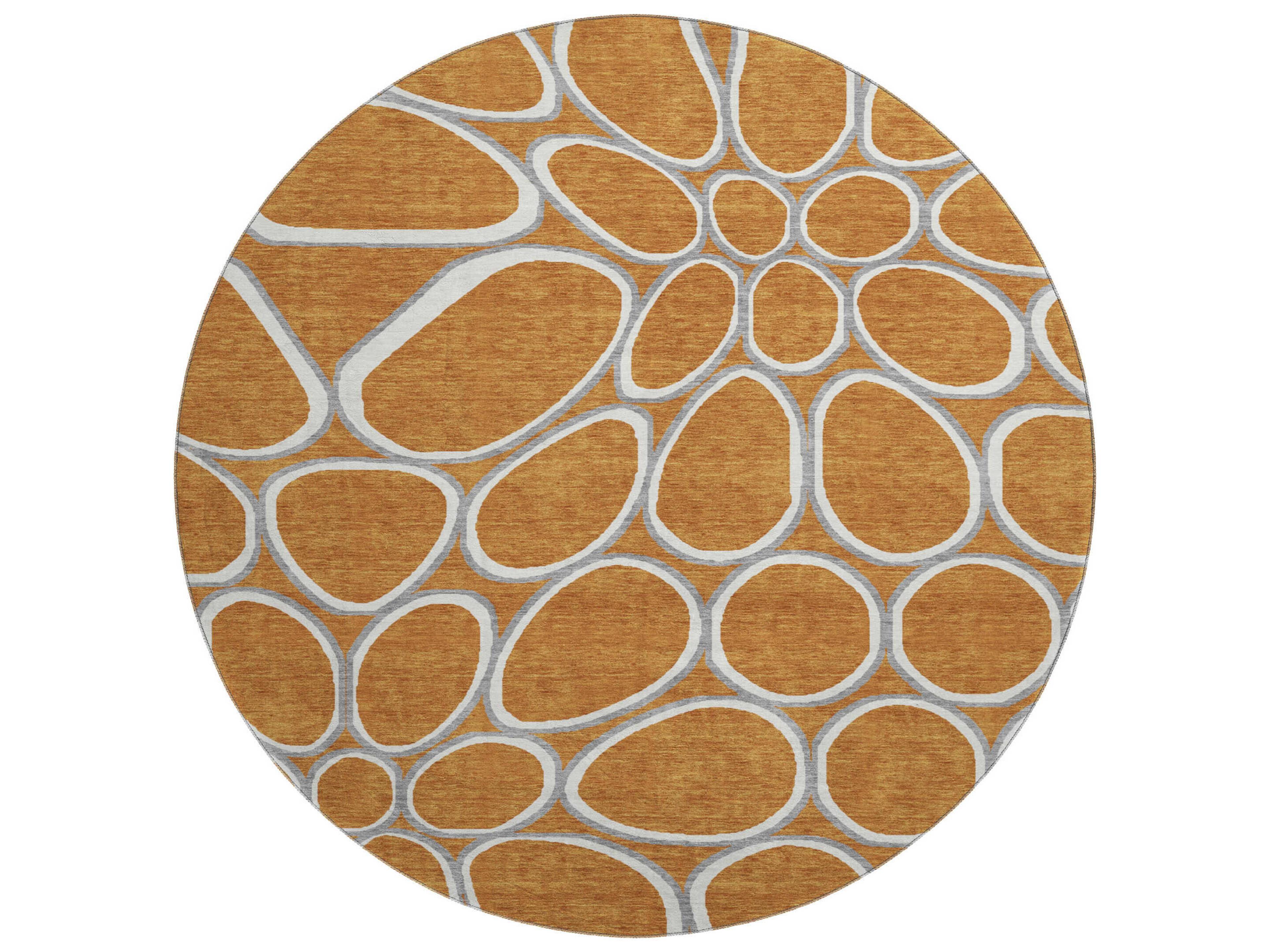 Dalyn Mayfield Geometric Area Rug