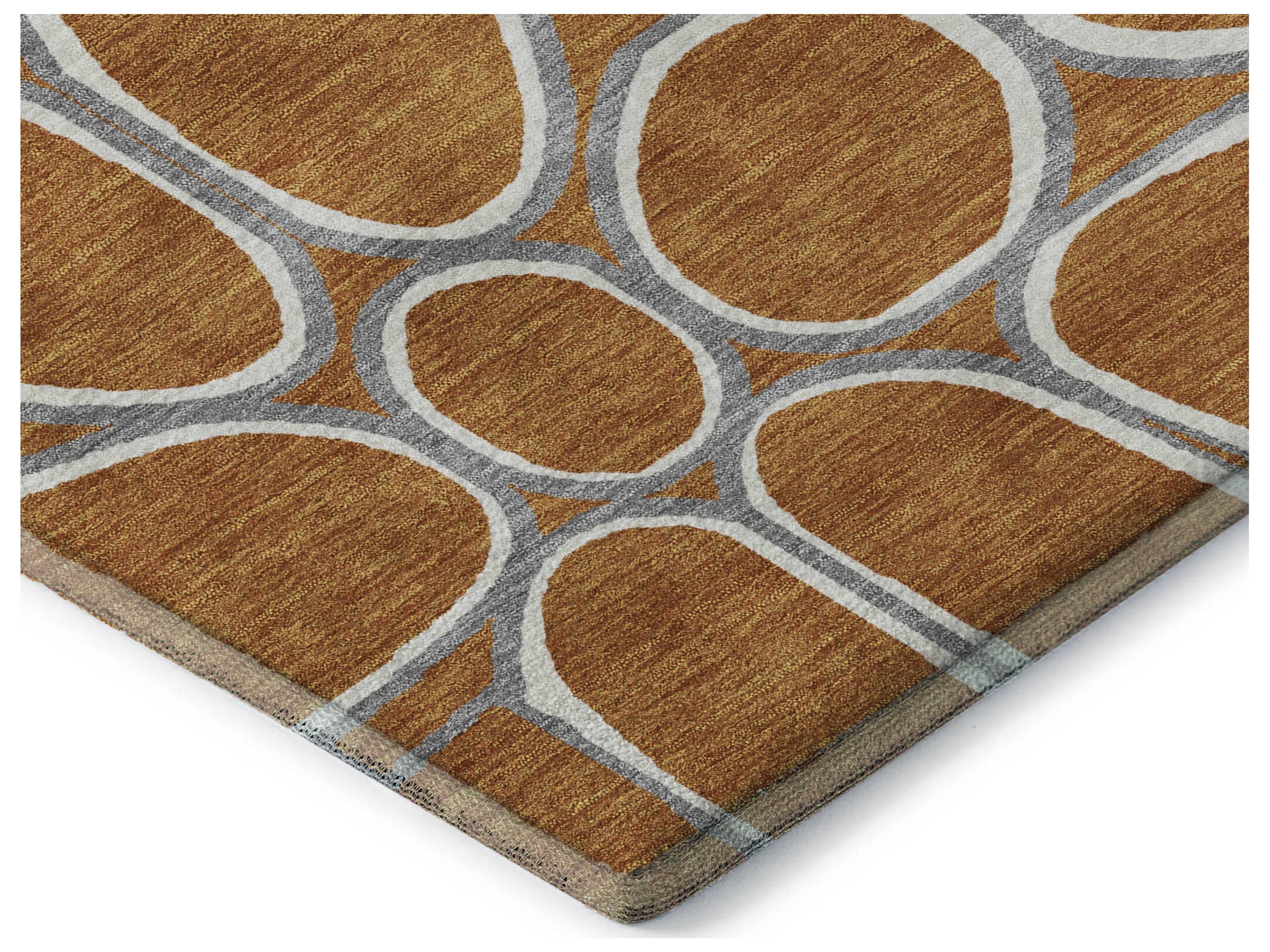 Dalyn Mayfield Geometric Area Rug