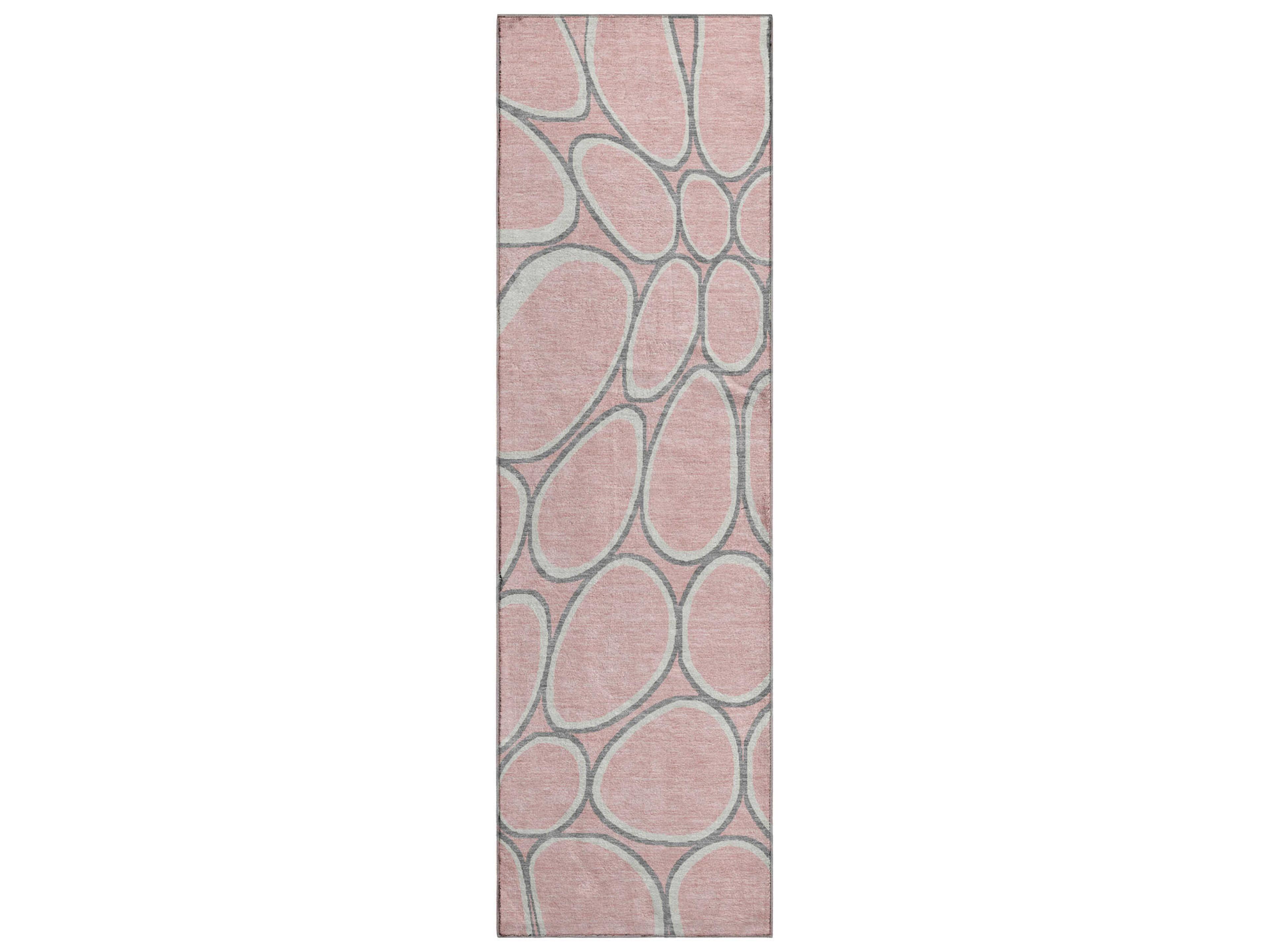 Dalyn Mayfield Geometric Area Rug