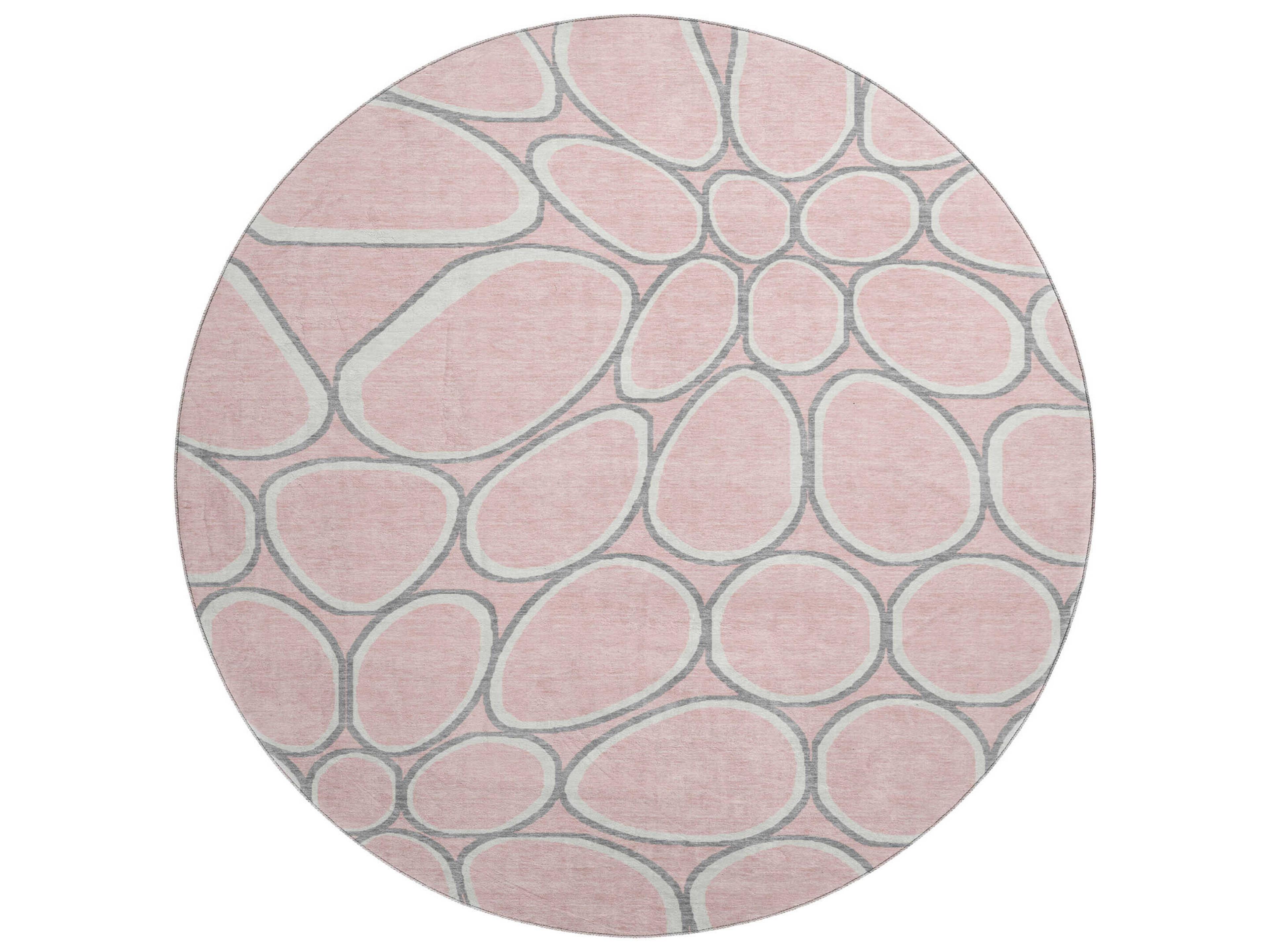 Dalyn Mayfield Geometric Area Rug