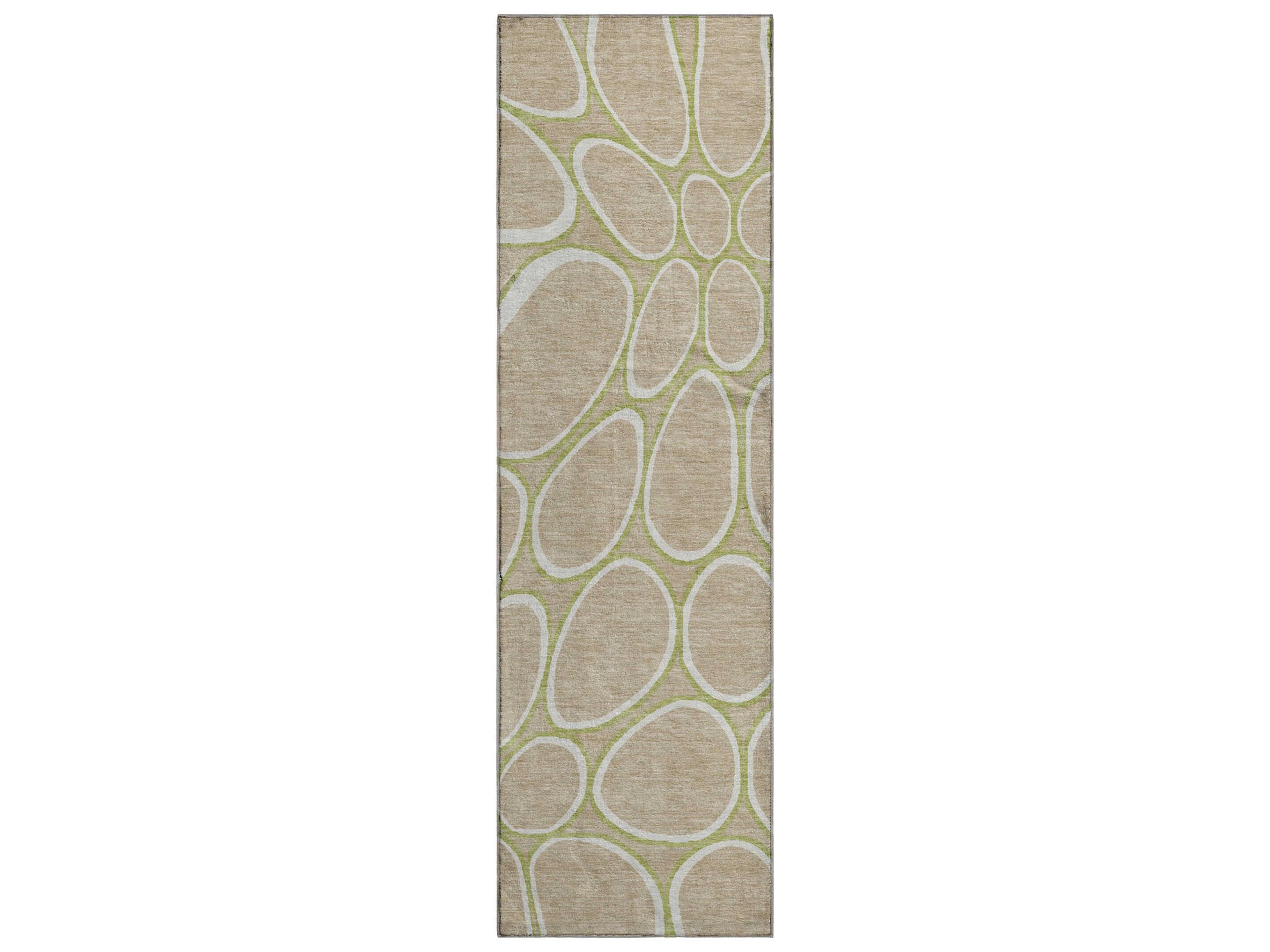 Dalyn Mayfield Geometric Area Rug