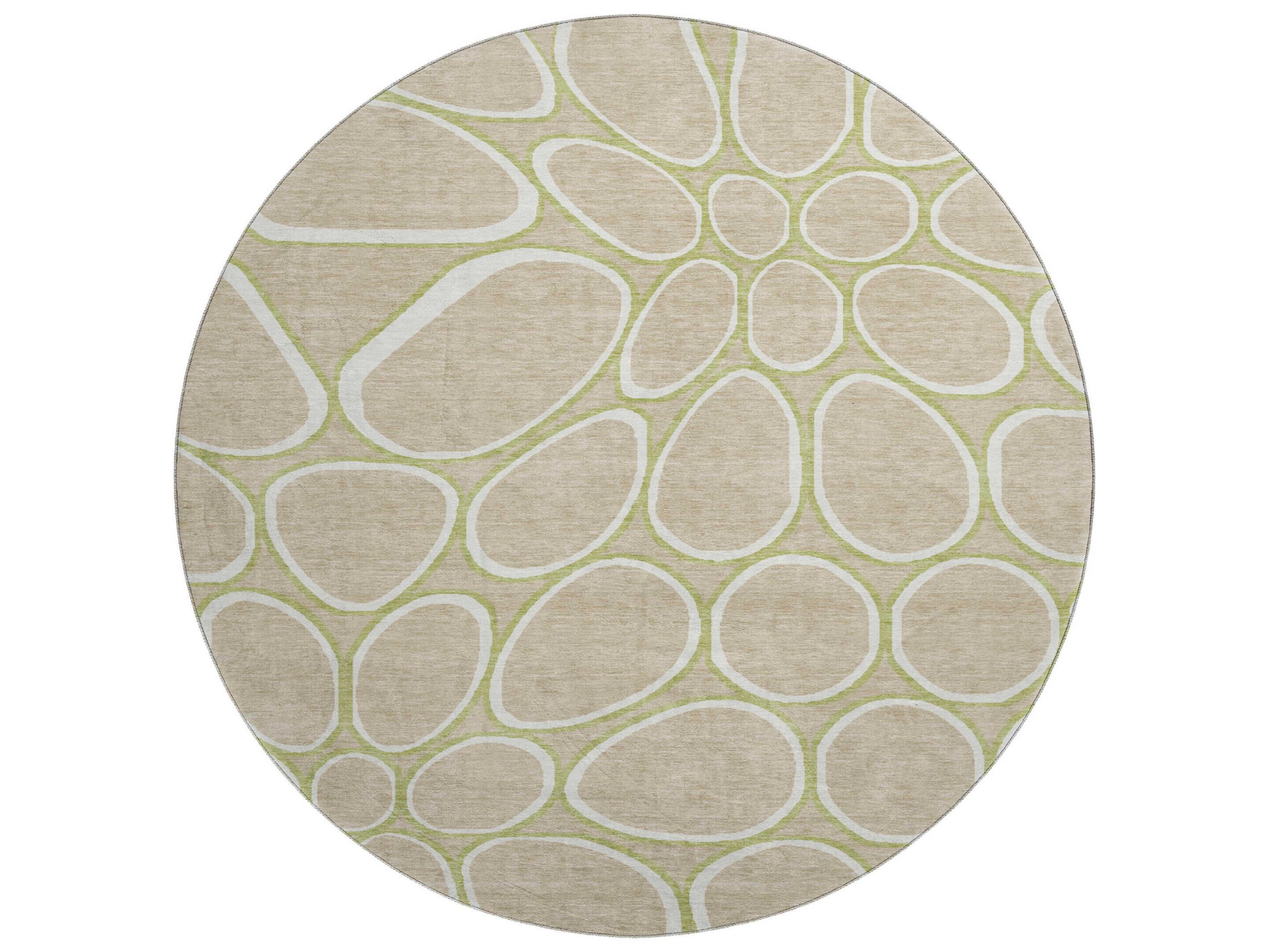 Dalyn Mayfield Geometric Area Rug