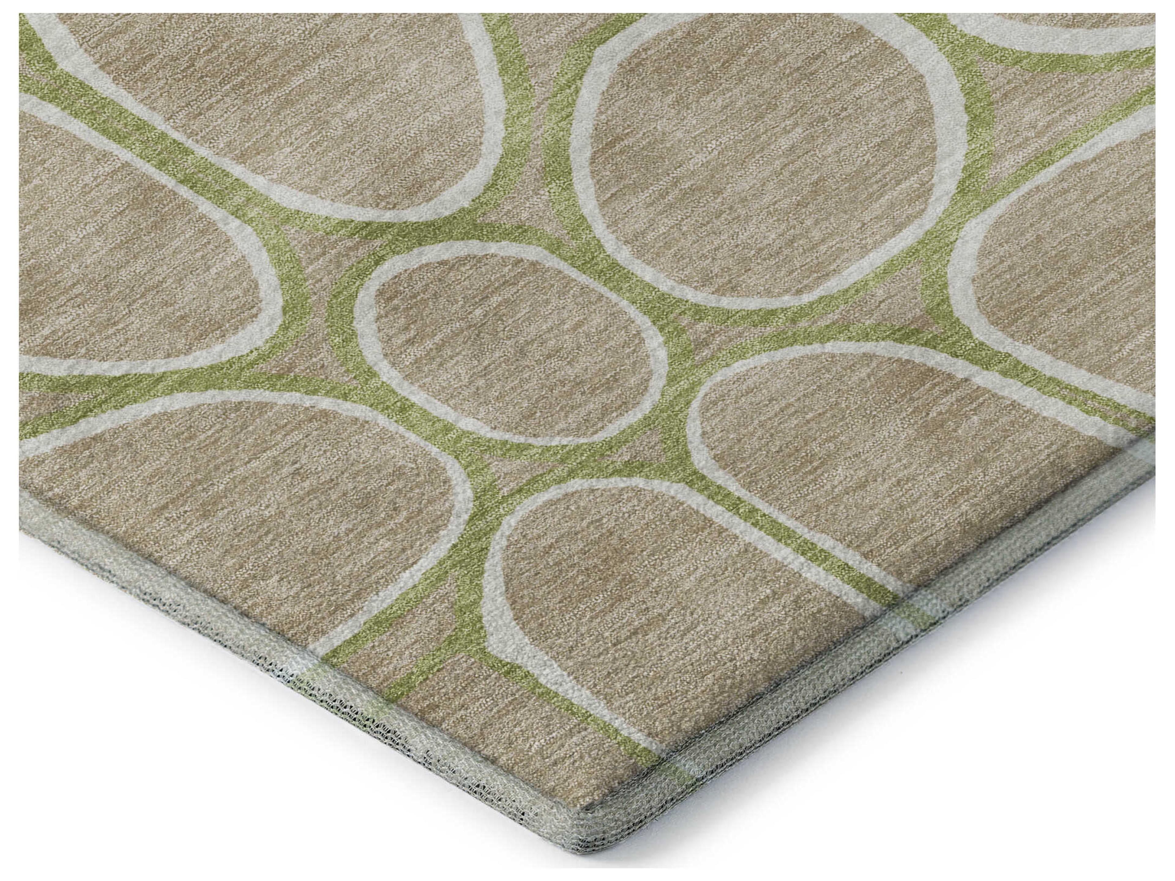Dalyn Mayfield Geometric Area Rug