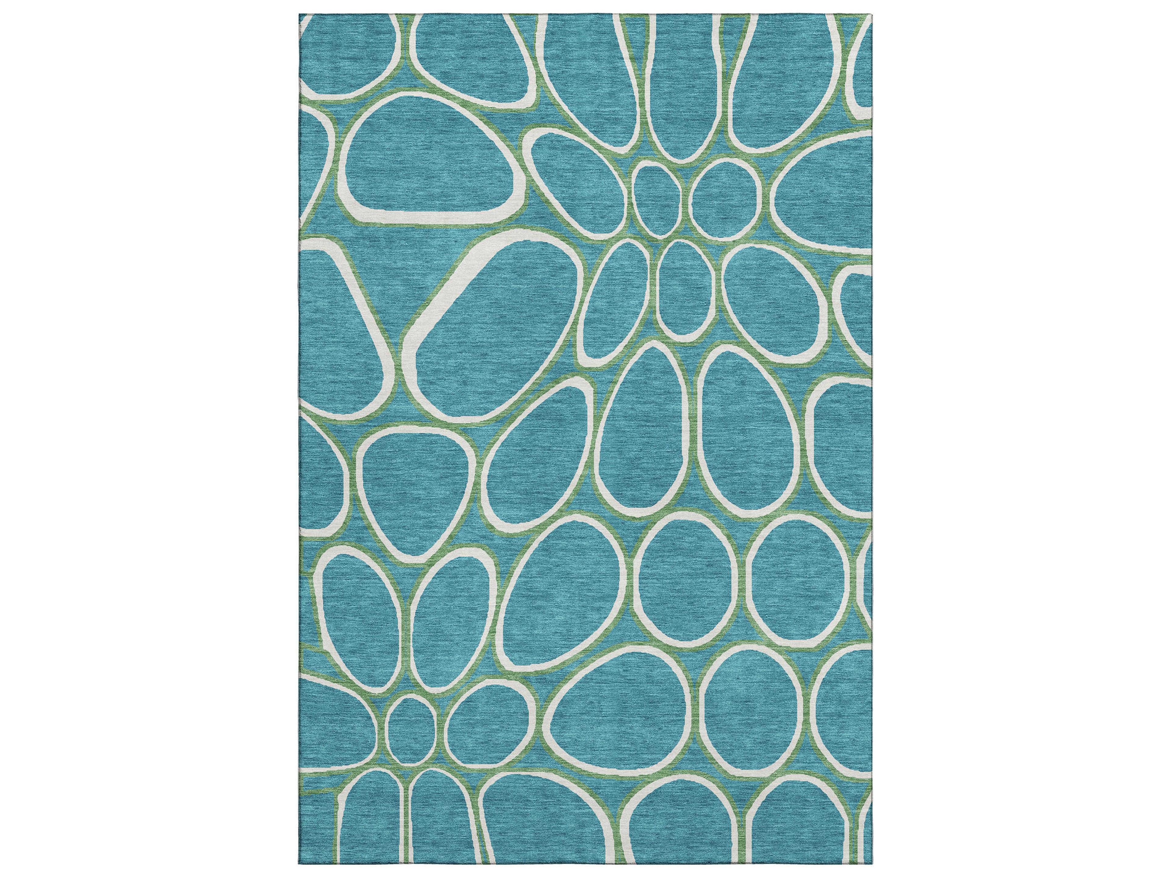 Mayfield Geometric Area Rug