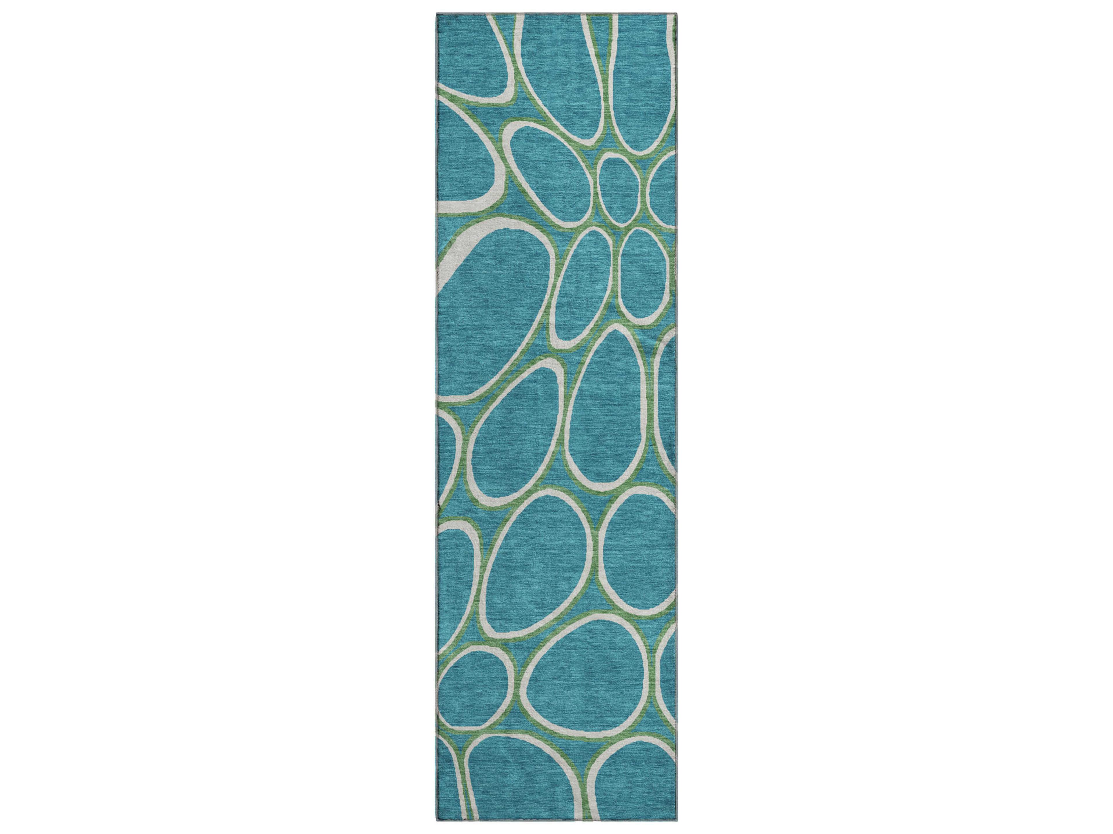 Dalyn Mayfield Geometric Area Rug