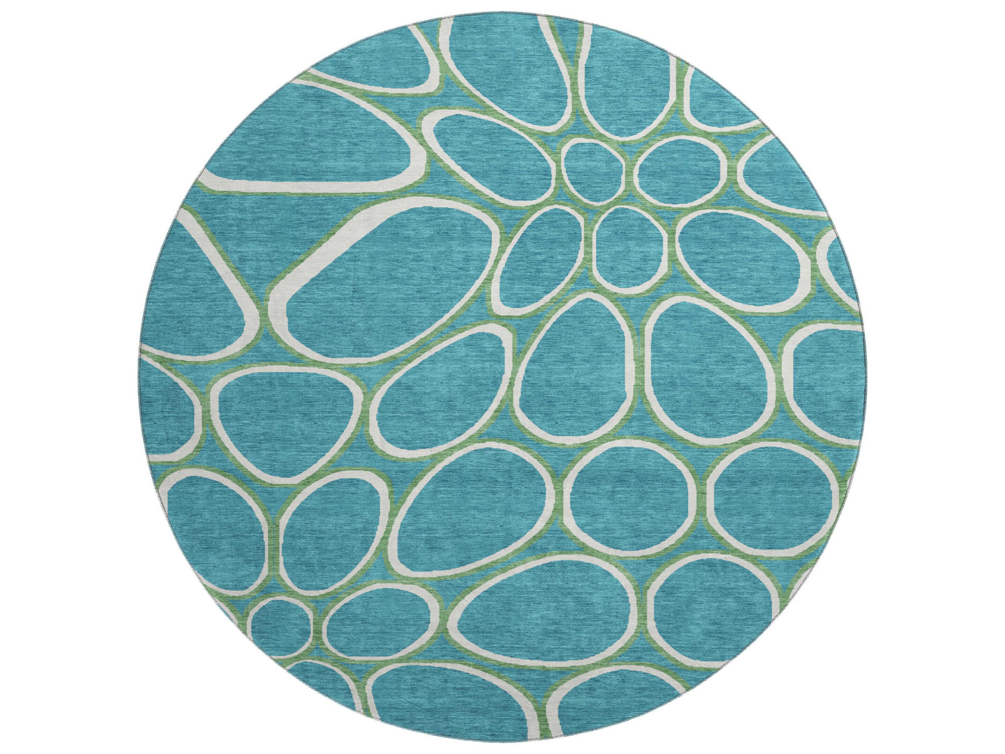 Dalyn Mayfield Geometric Area Rug