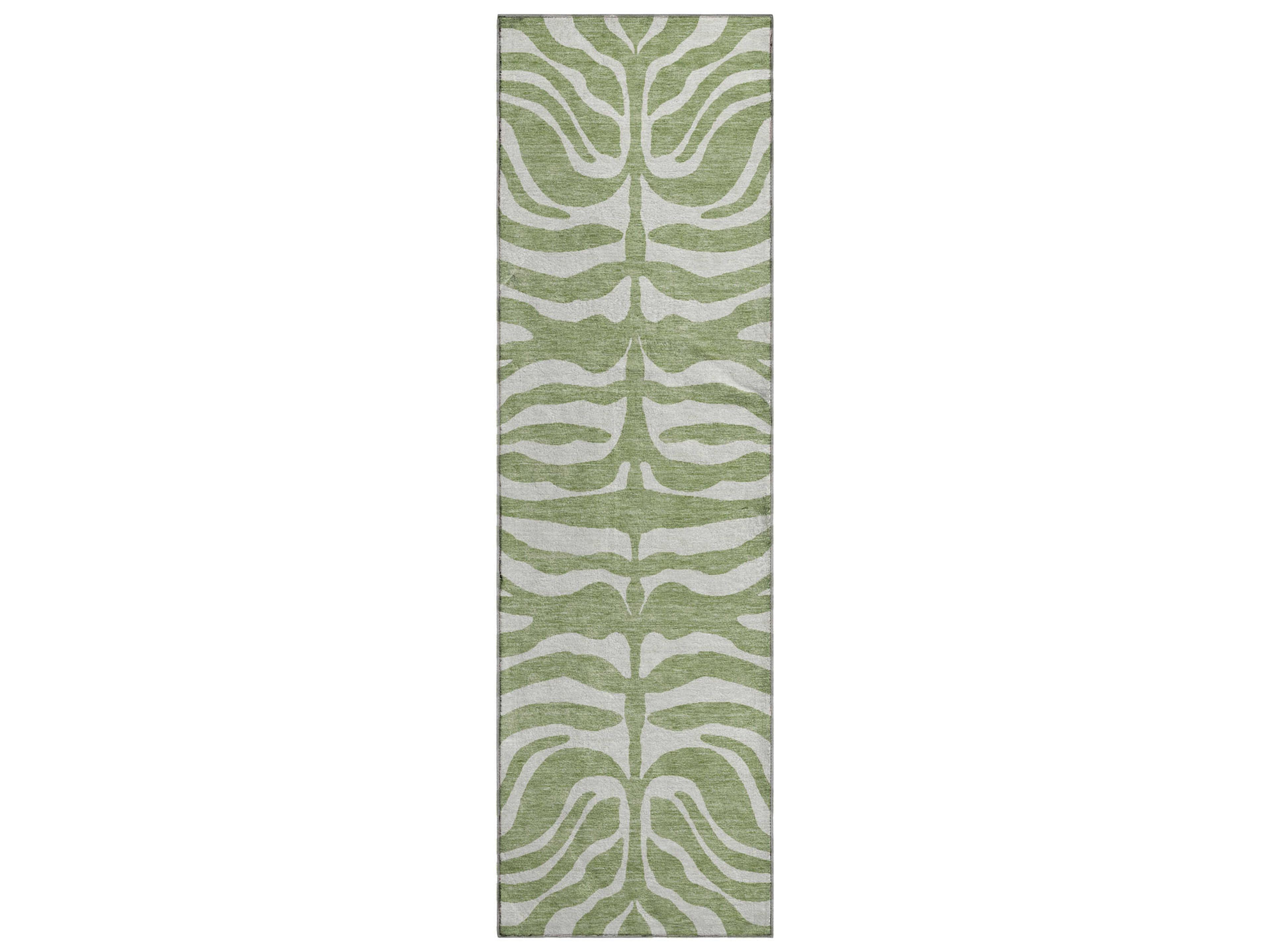 Dalyn Mayfield Animal Prints Area Rug