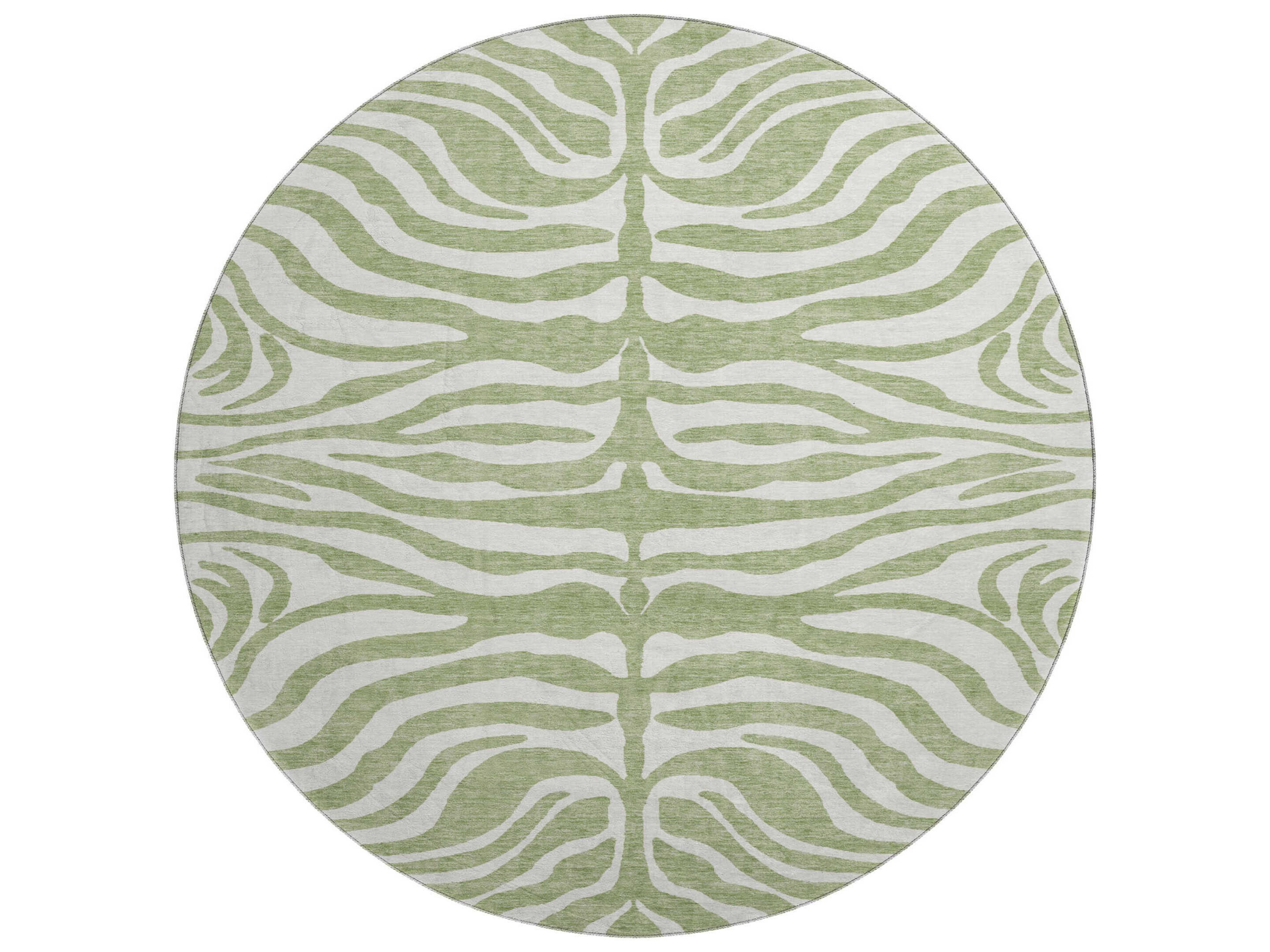 Dalyn Mayfield Animal Prints Area Rug