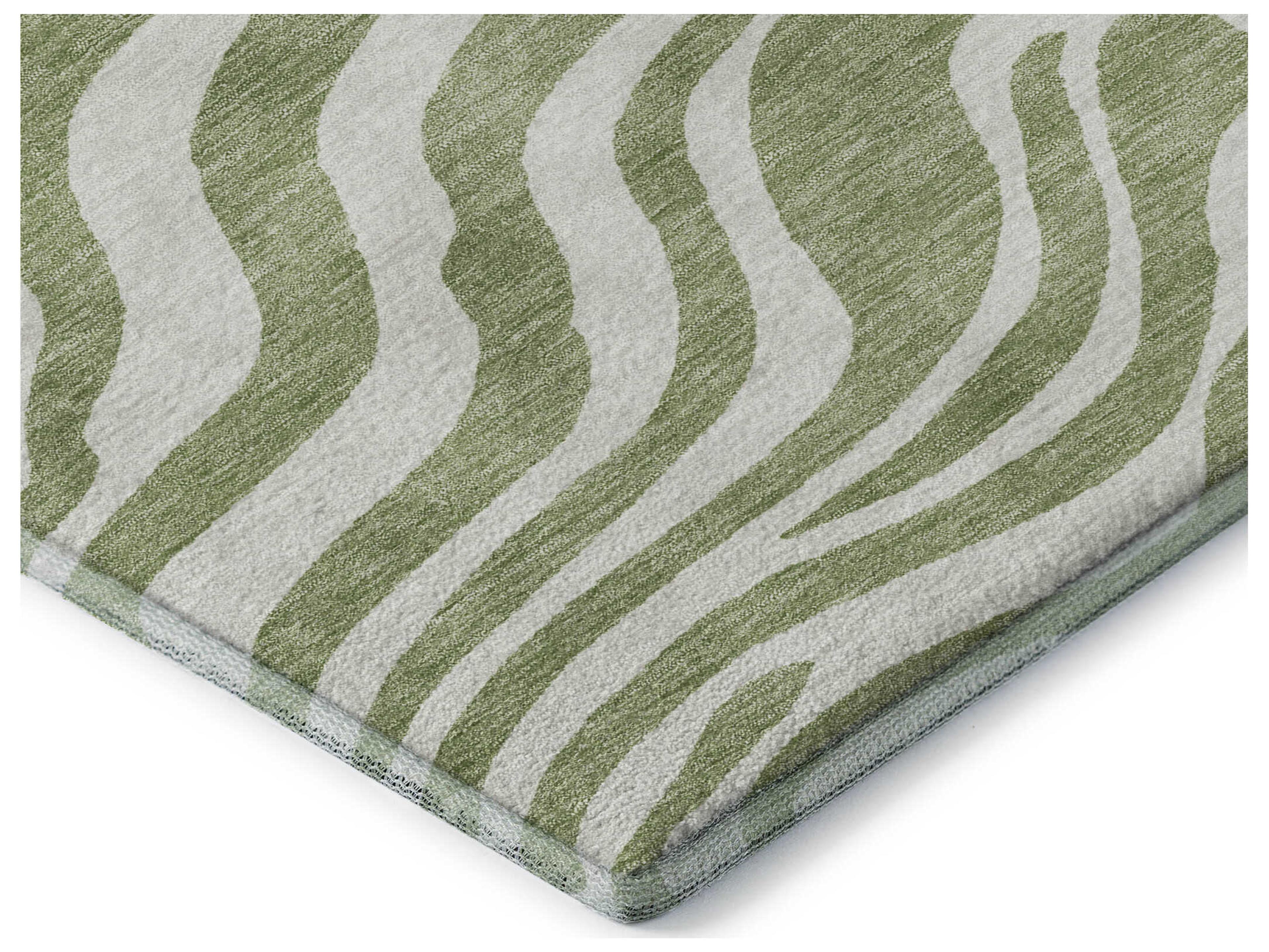 Dalyn Mayfield Animal Prints Area Rug