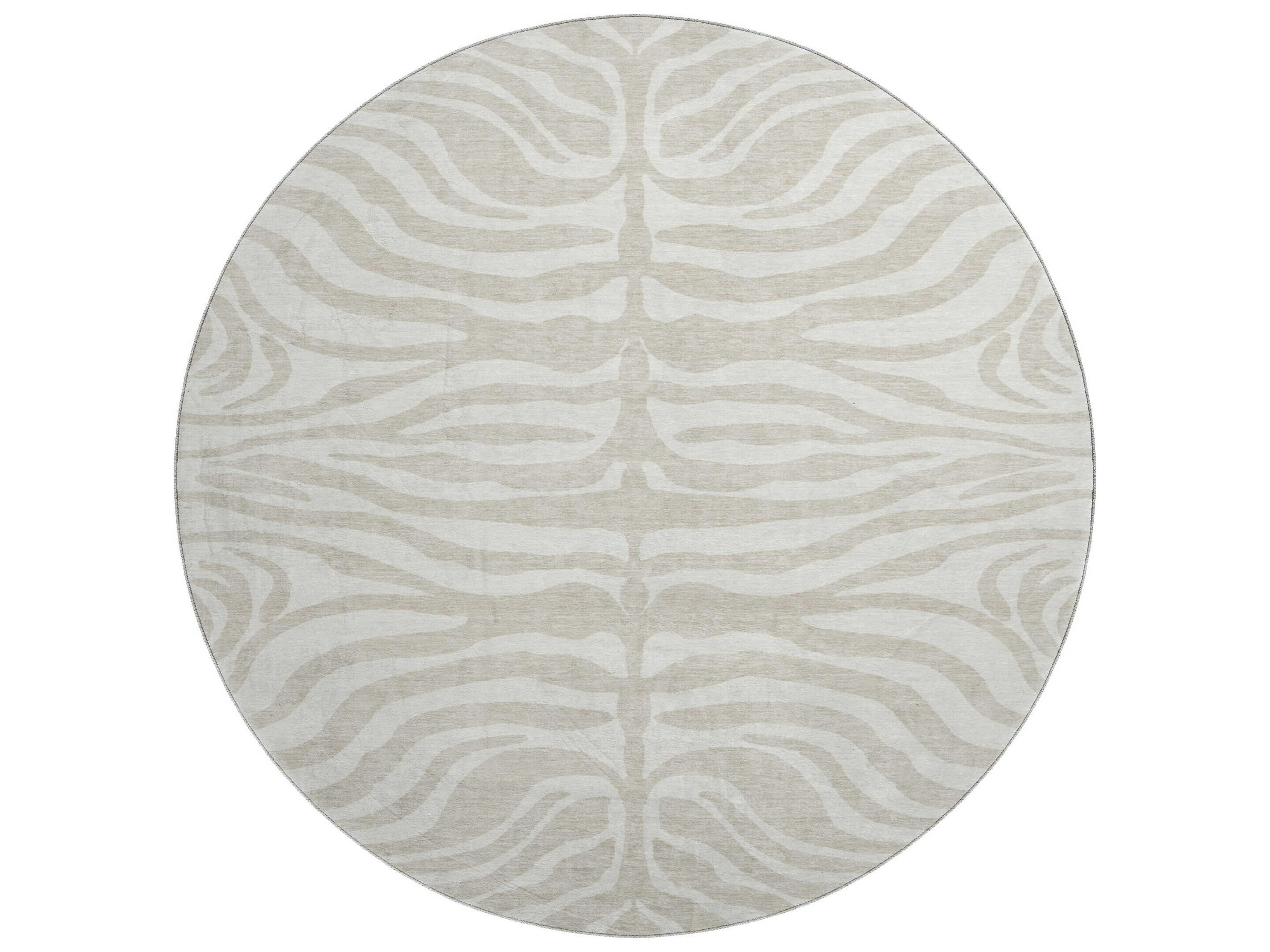 Dalyn Mayfield Animal Prints Area Rug