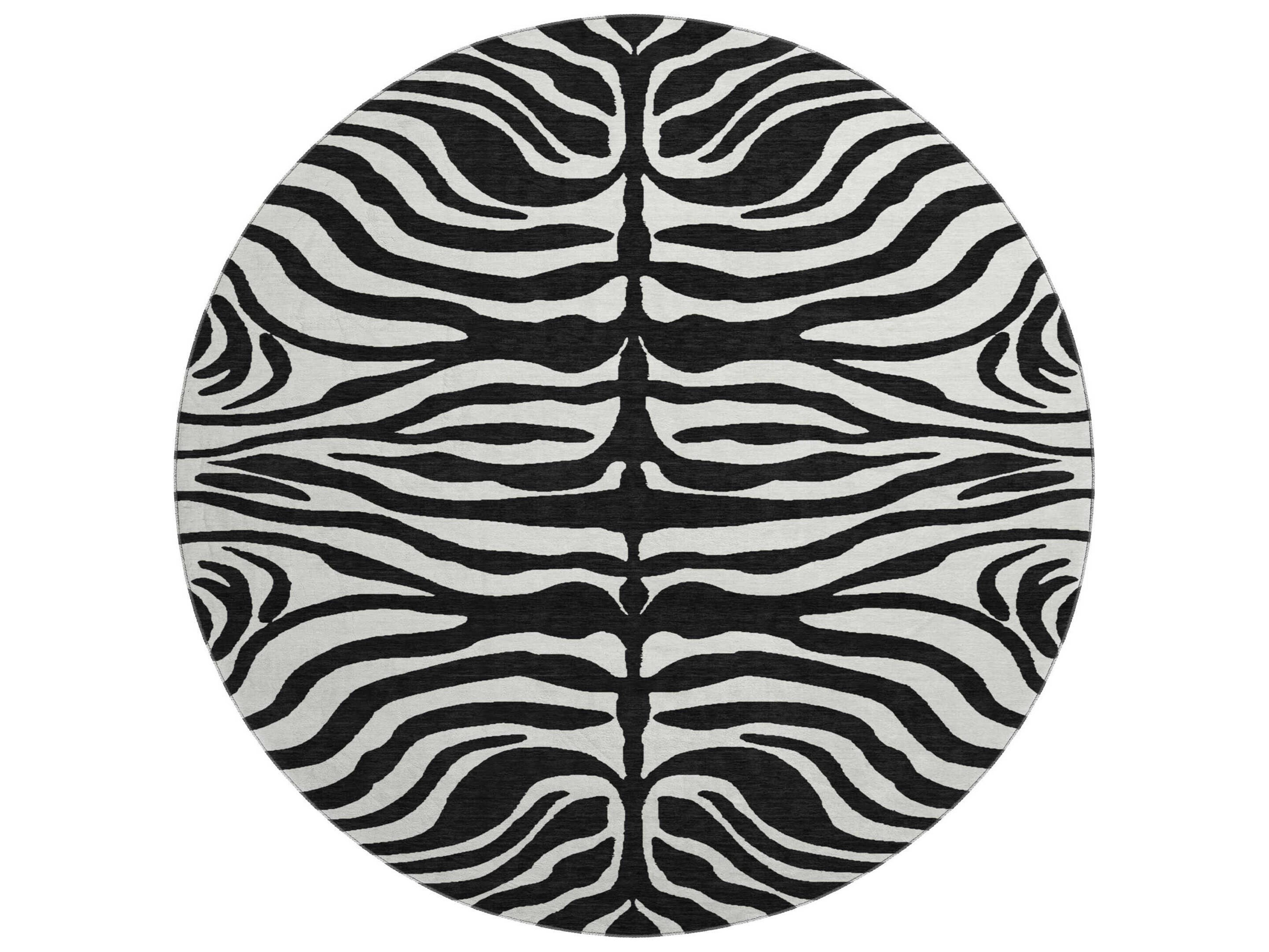 Dalyn Mayfield Animal Prints Area Rug