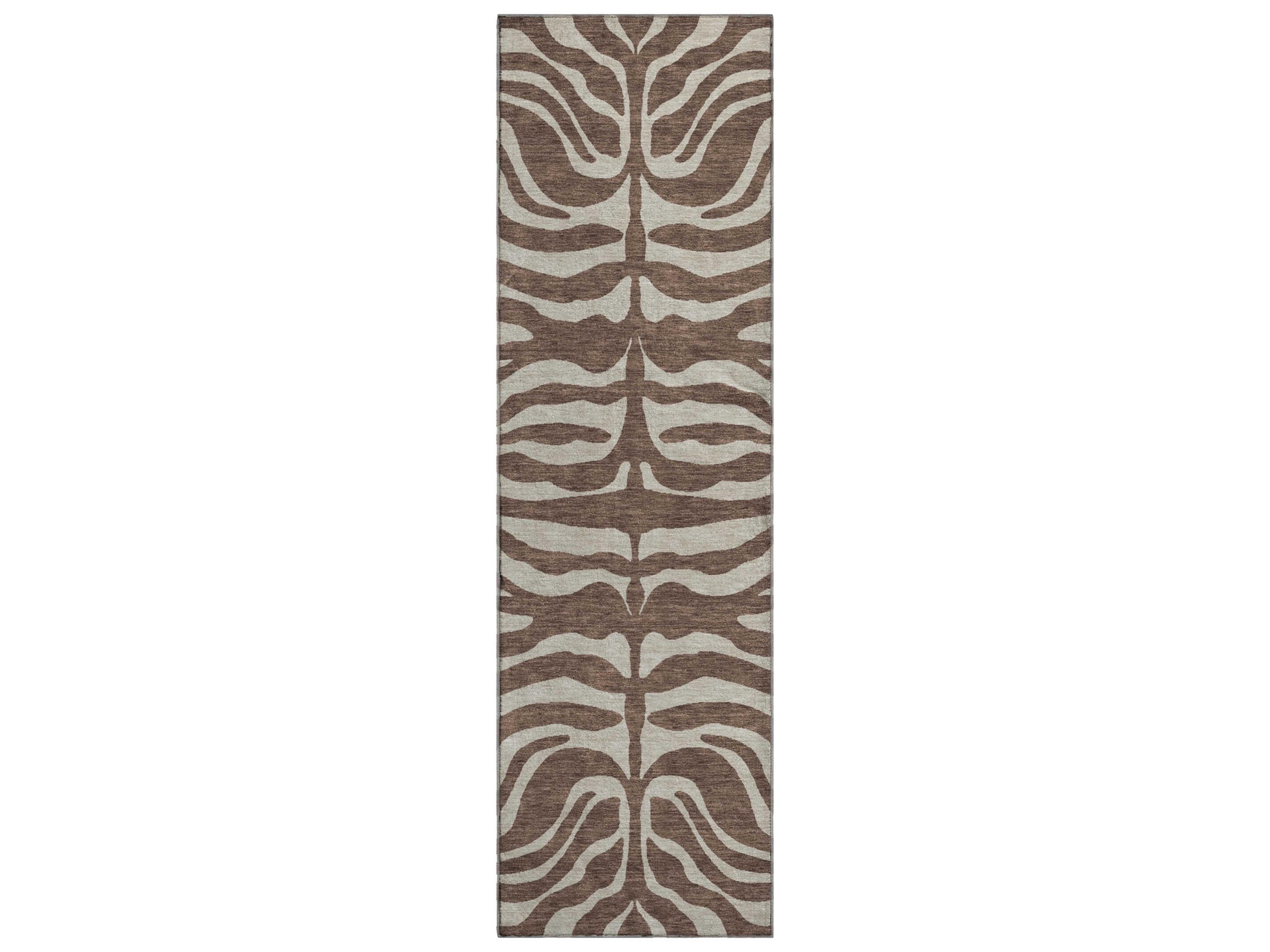 Dalyn Mayfield Animal Prints Area Rug