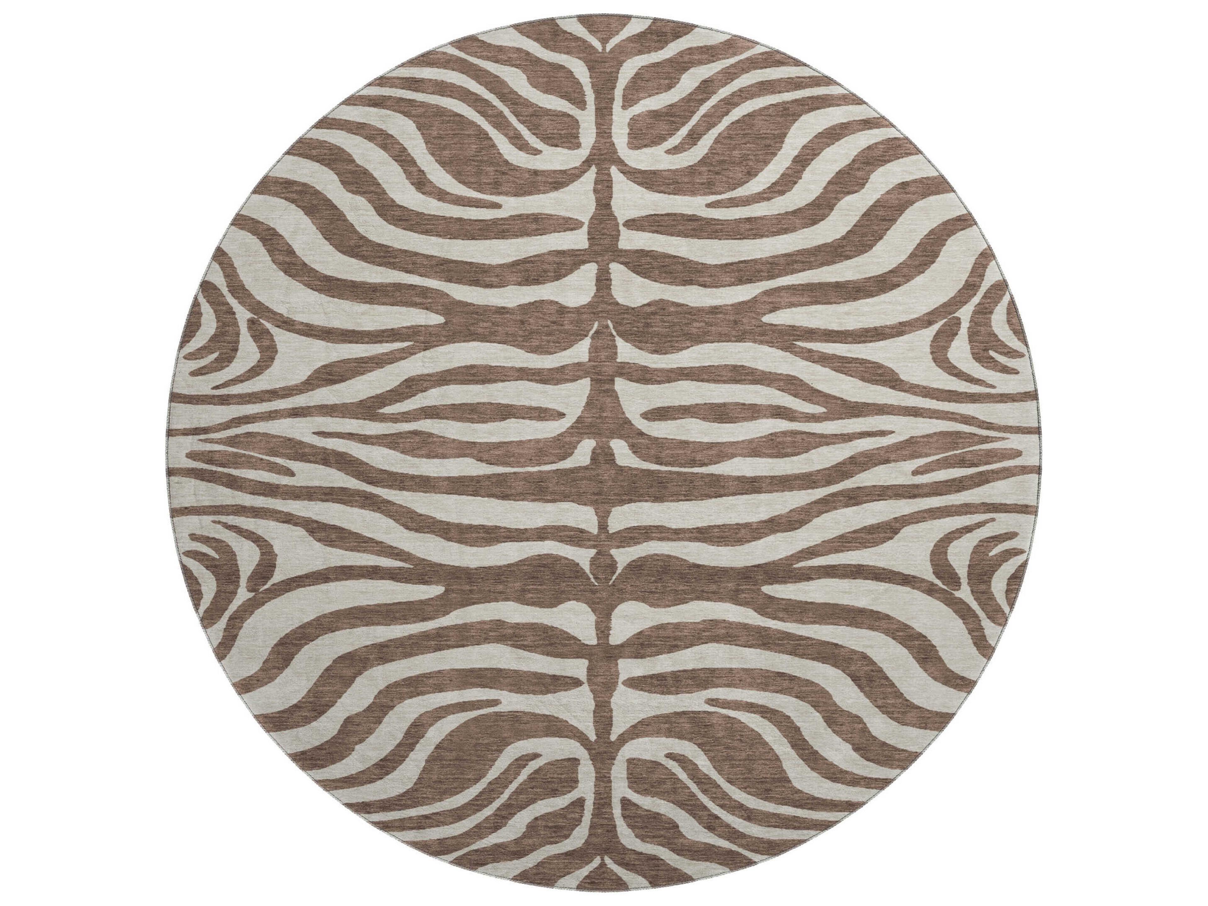 Dalyn Mayfield Animal Prints Area Rug
