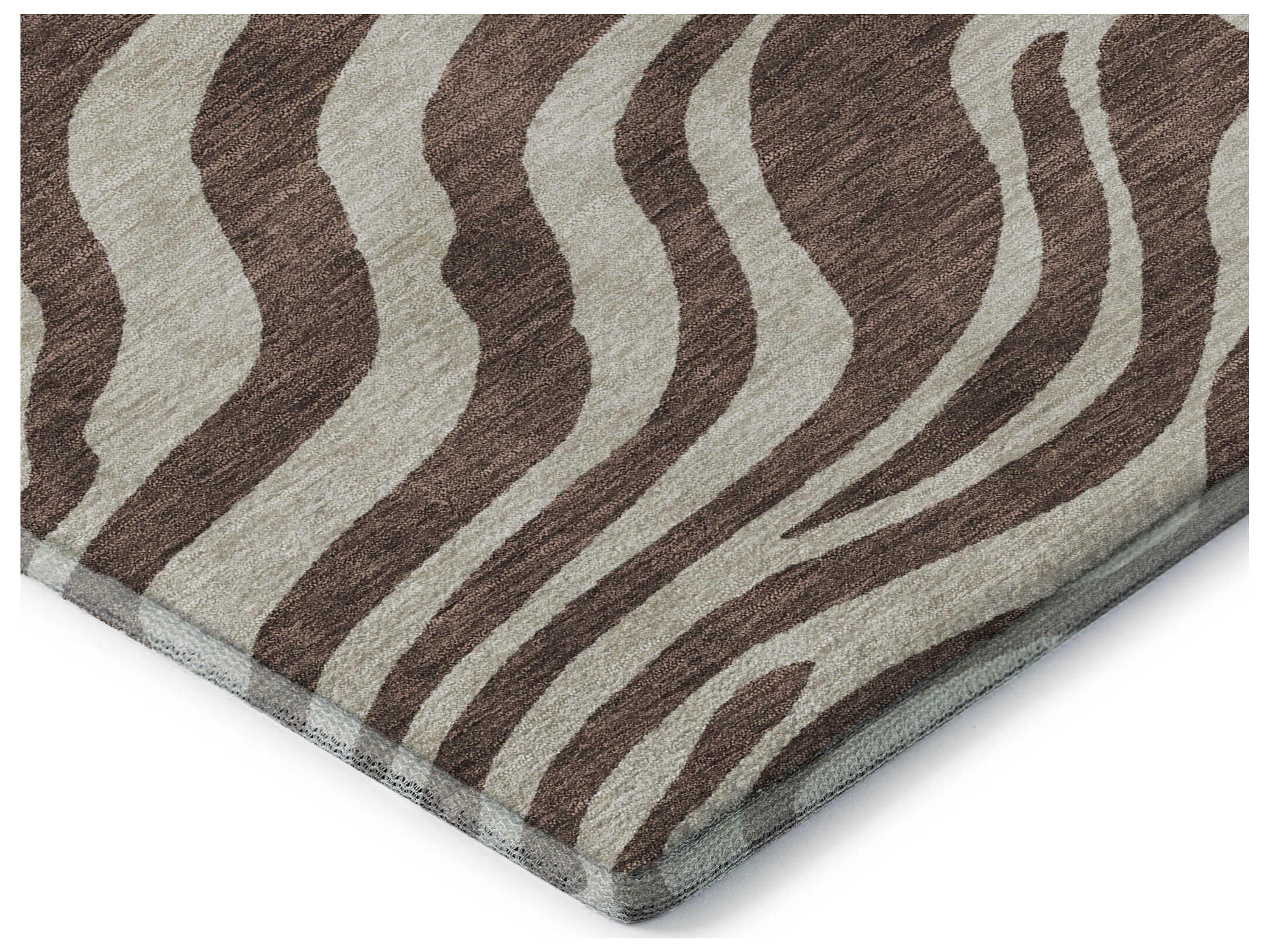 Dalyn Mayfield Animal Prints Area Rug