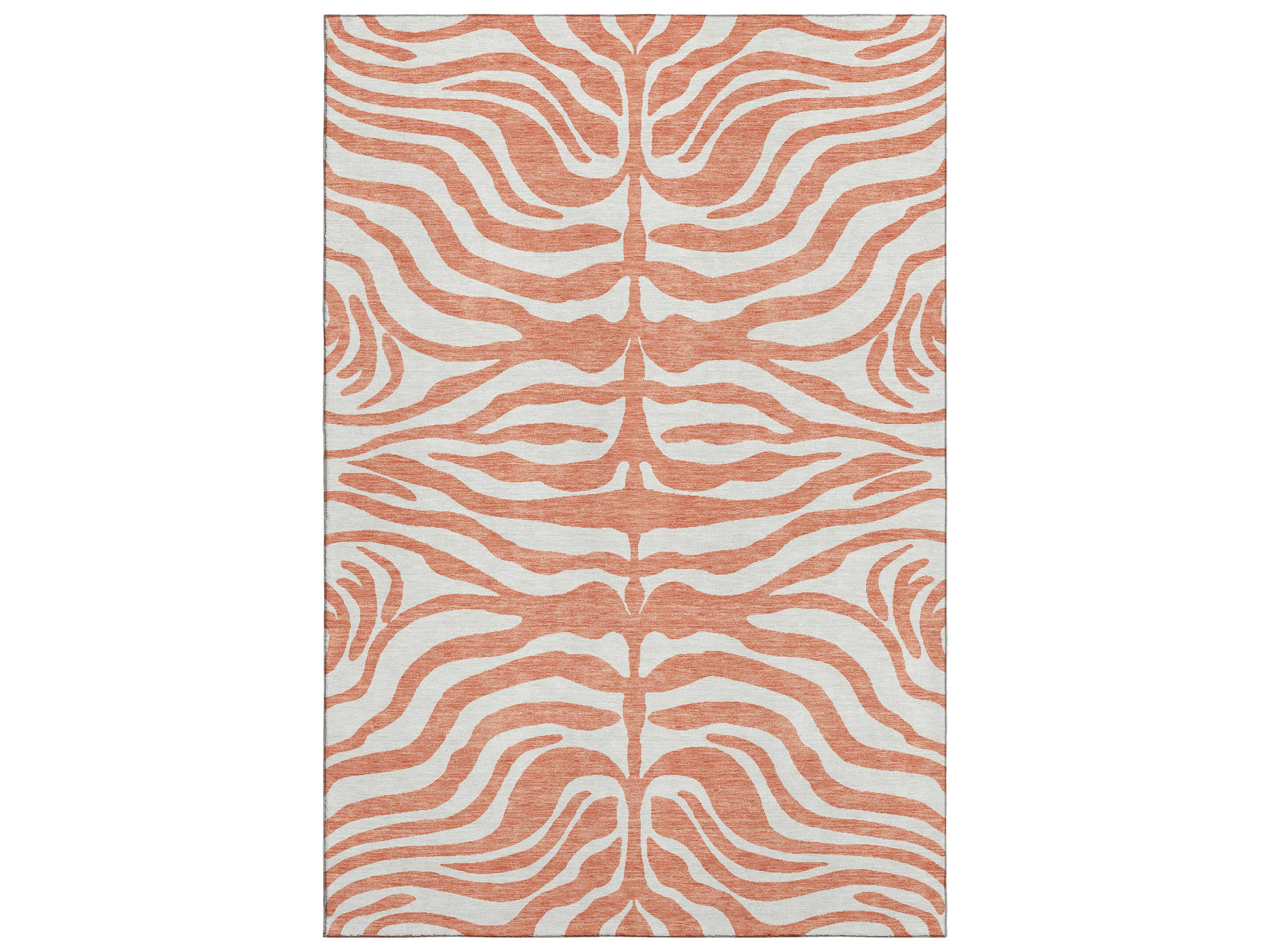 Mayfield Animal Prints Area Rug