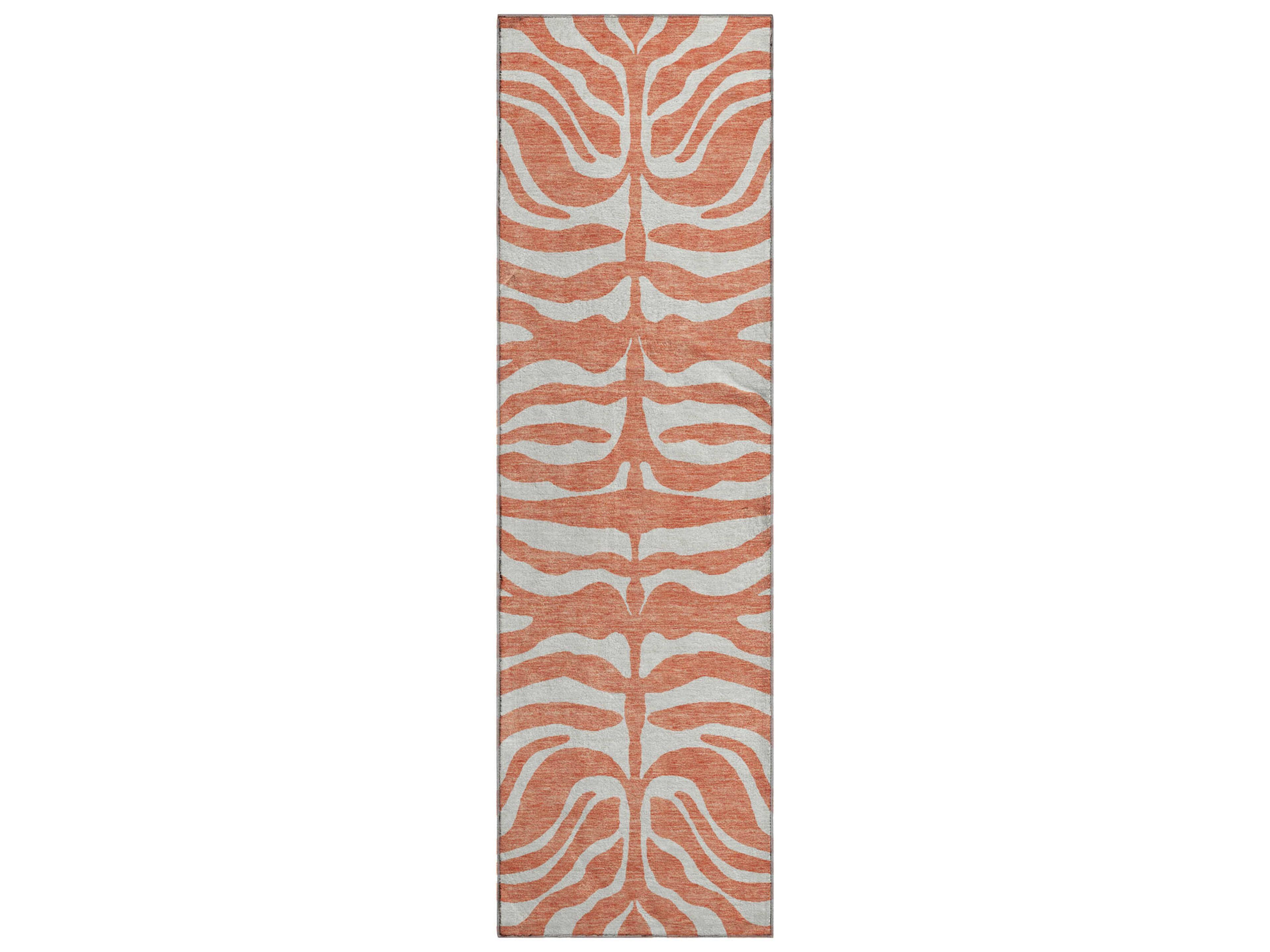 Dalyn Mayfield Animal Prints Area Rug