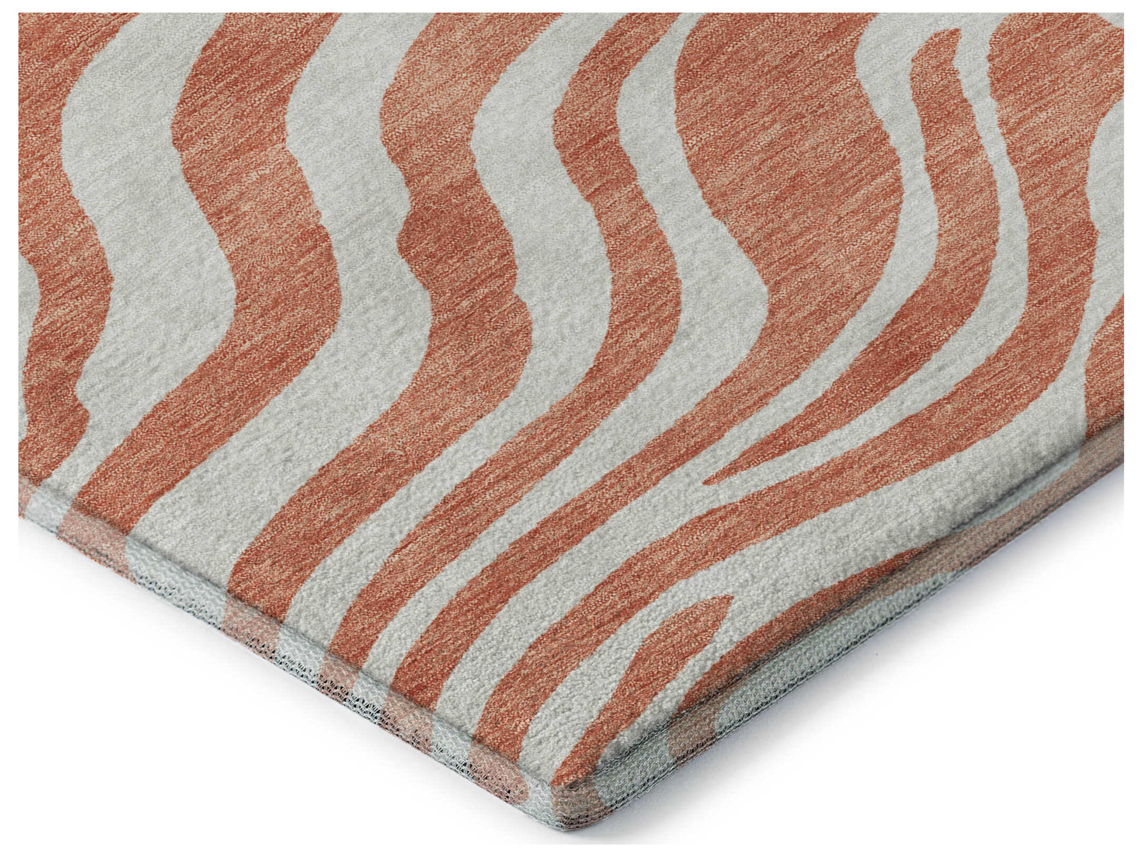 Dalyn Mayfield Animal Prints Area Rug