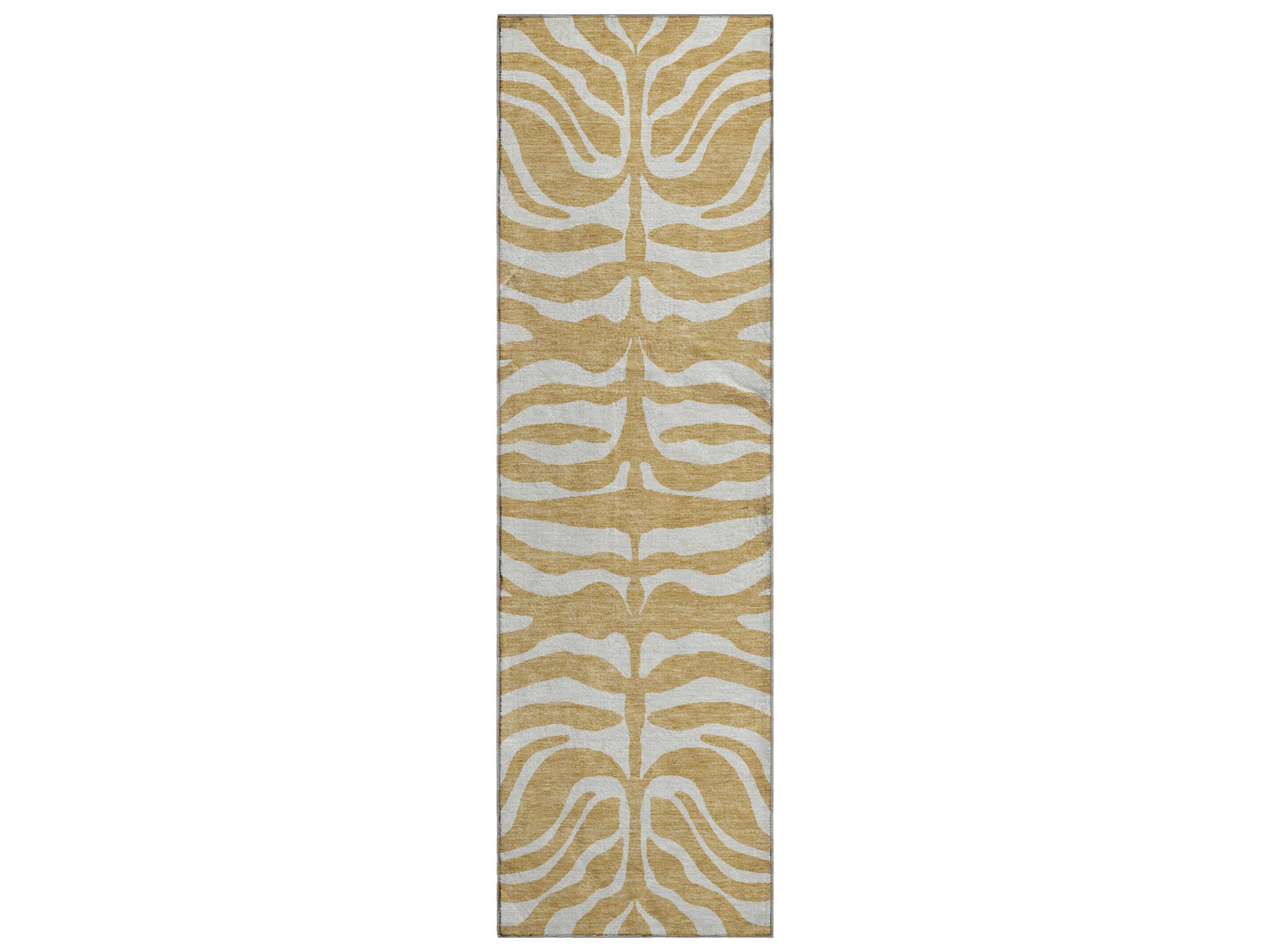 Dalyn Mayfield Animal Prints Area Rug