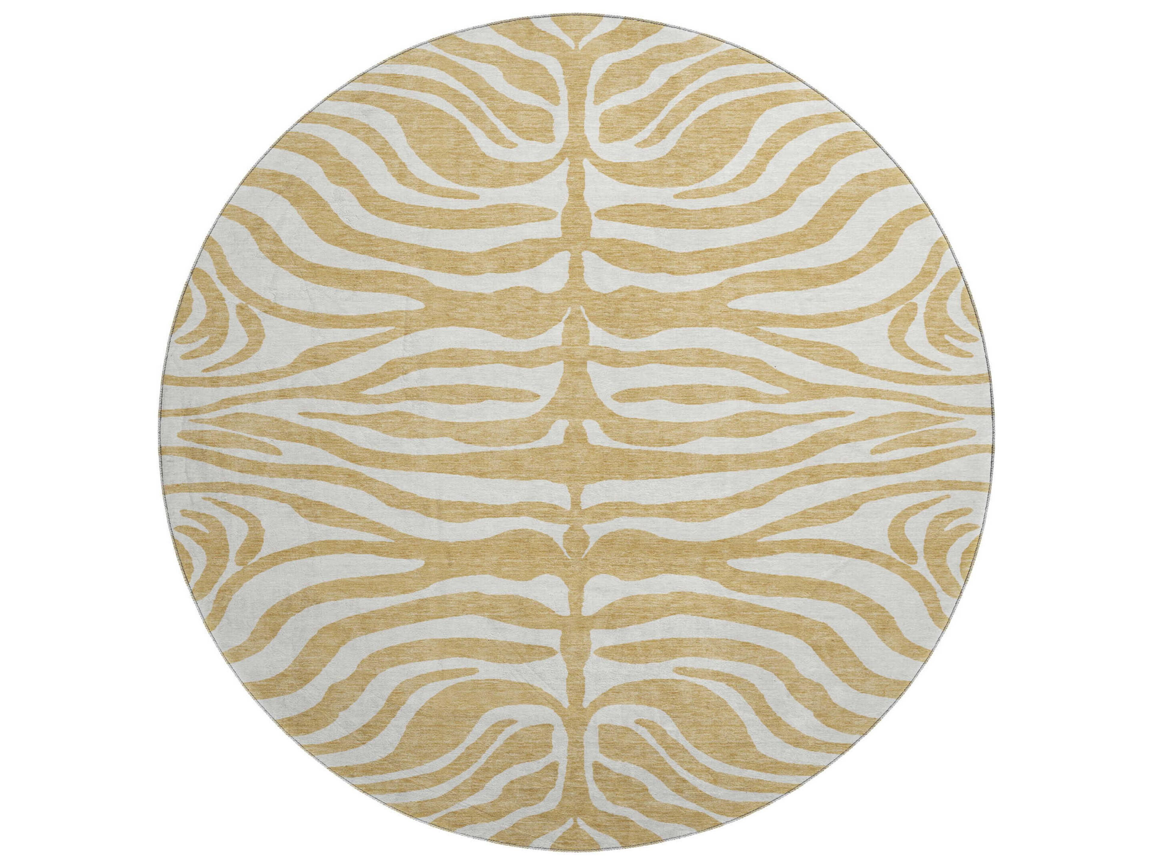 Dalyn Mayfield Animal Prints Area Rug