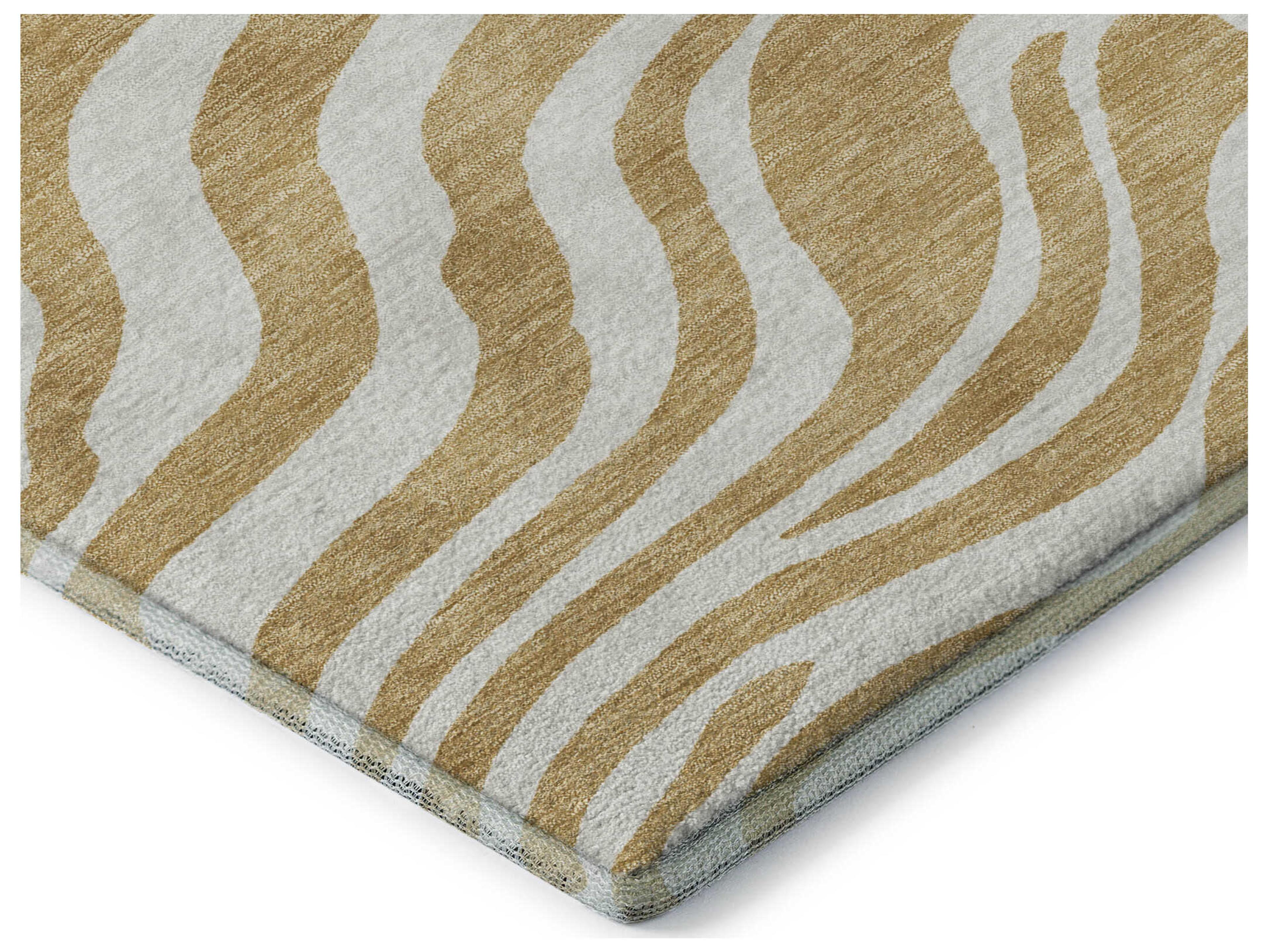 Dalyn Mayfield Animal Prints Area Rug