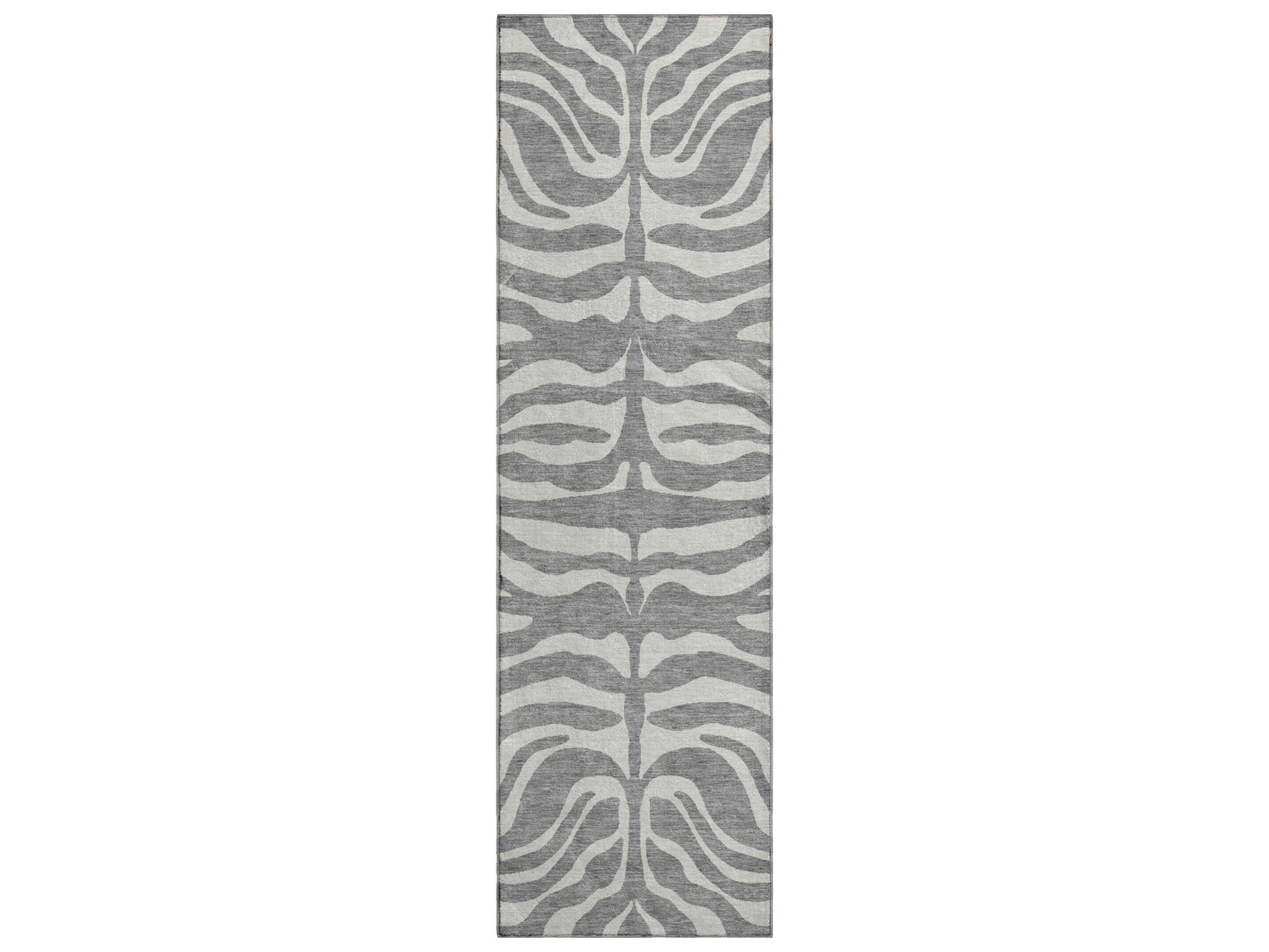 Dalyn Mayfield Animal Prints Area Rug