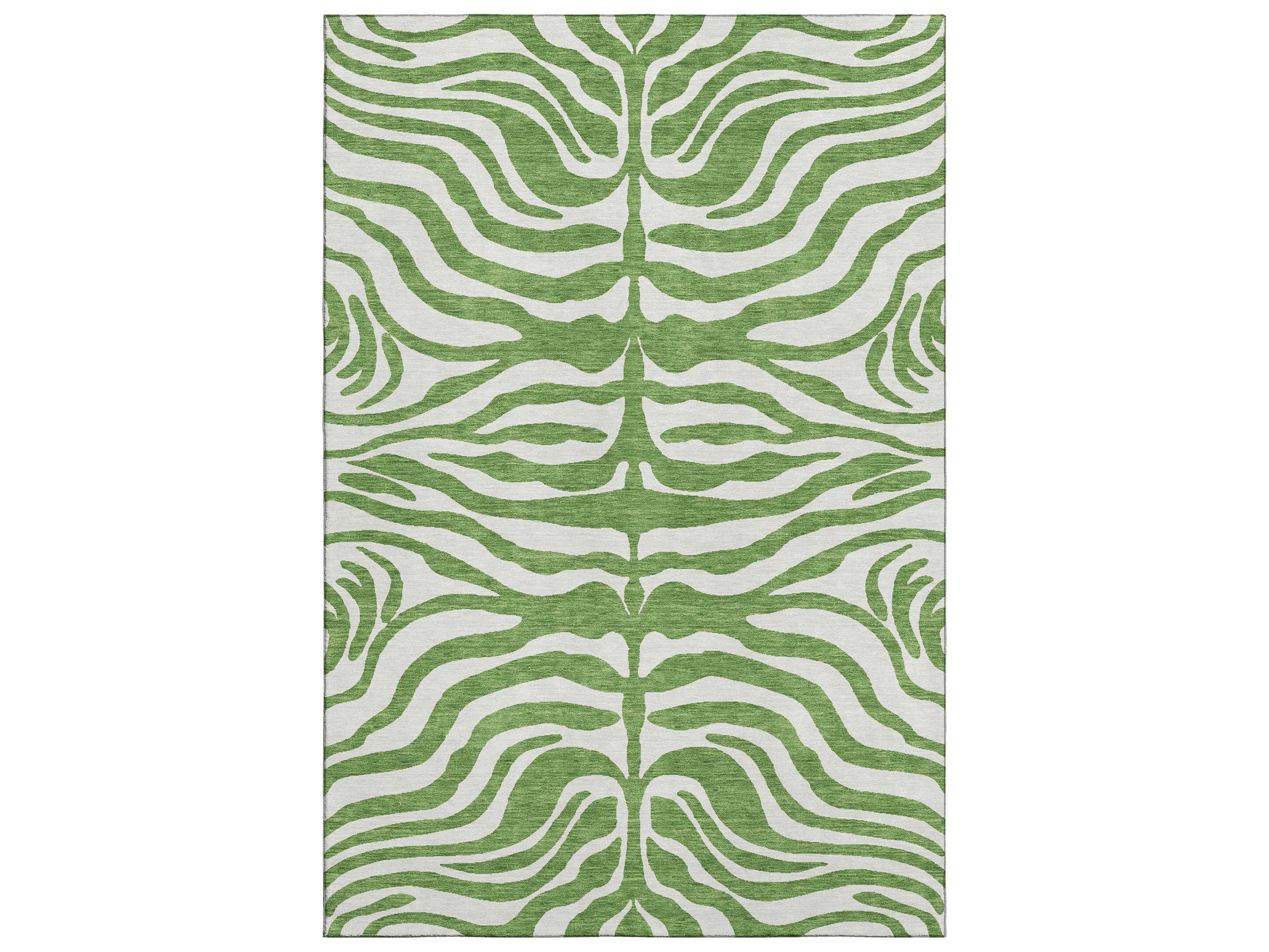 Mayfield Animal Prints Area Rug