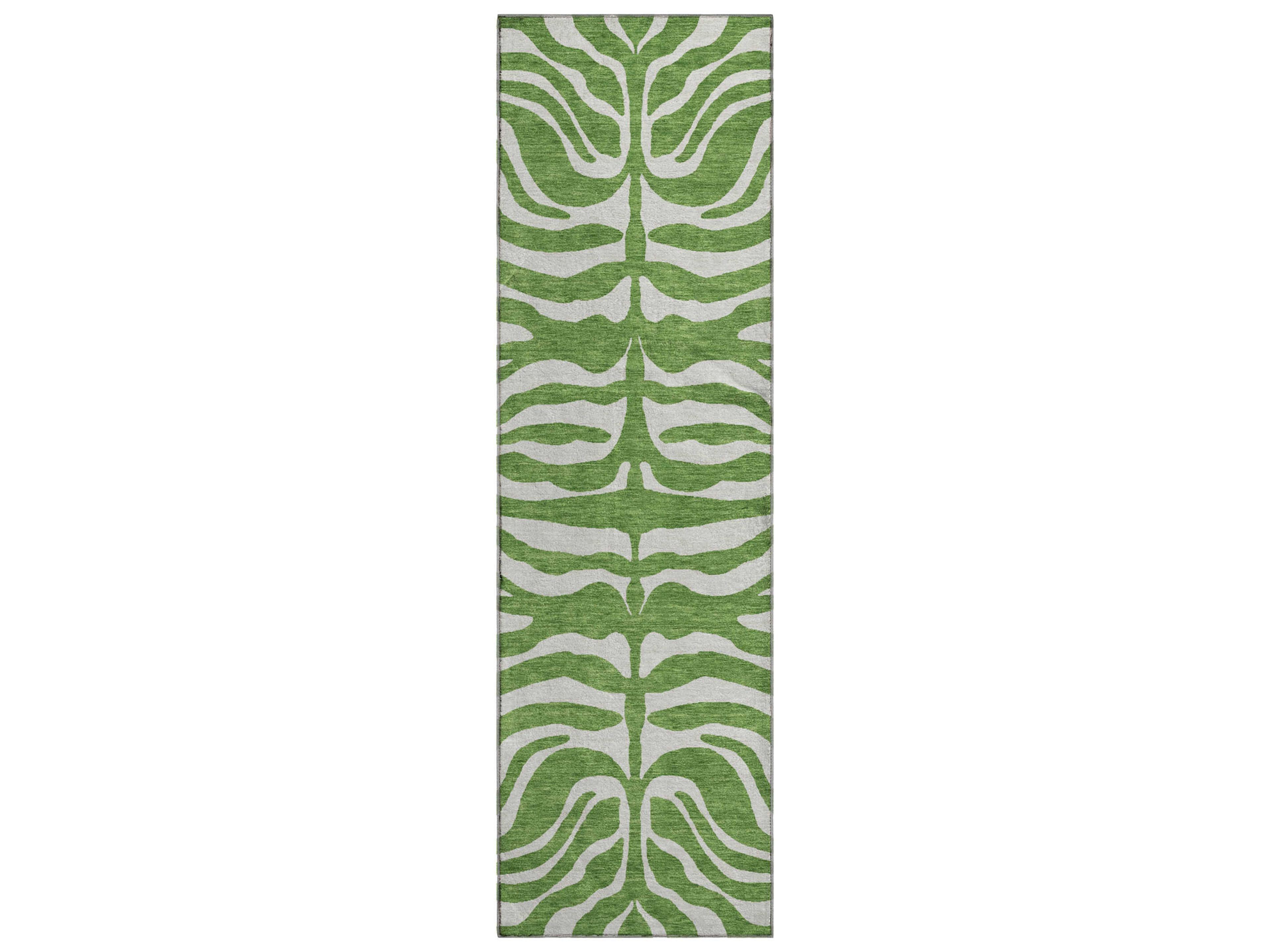 Dalyn Mayfield Animal Prints Area Rug