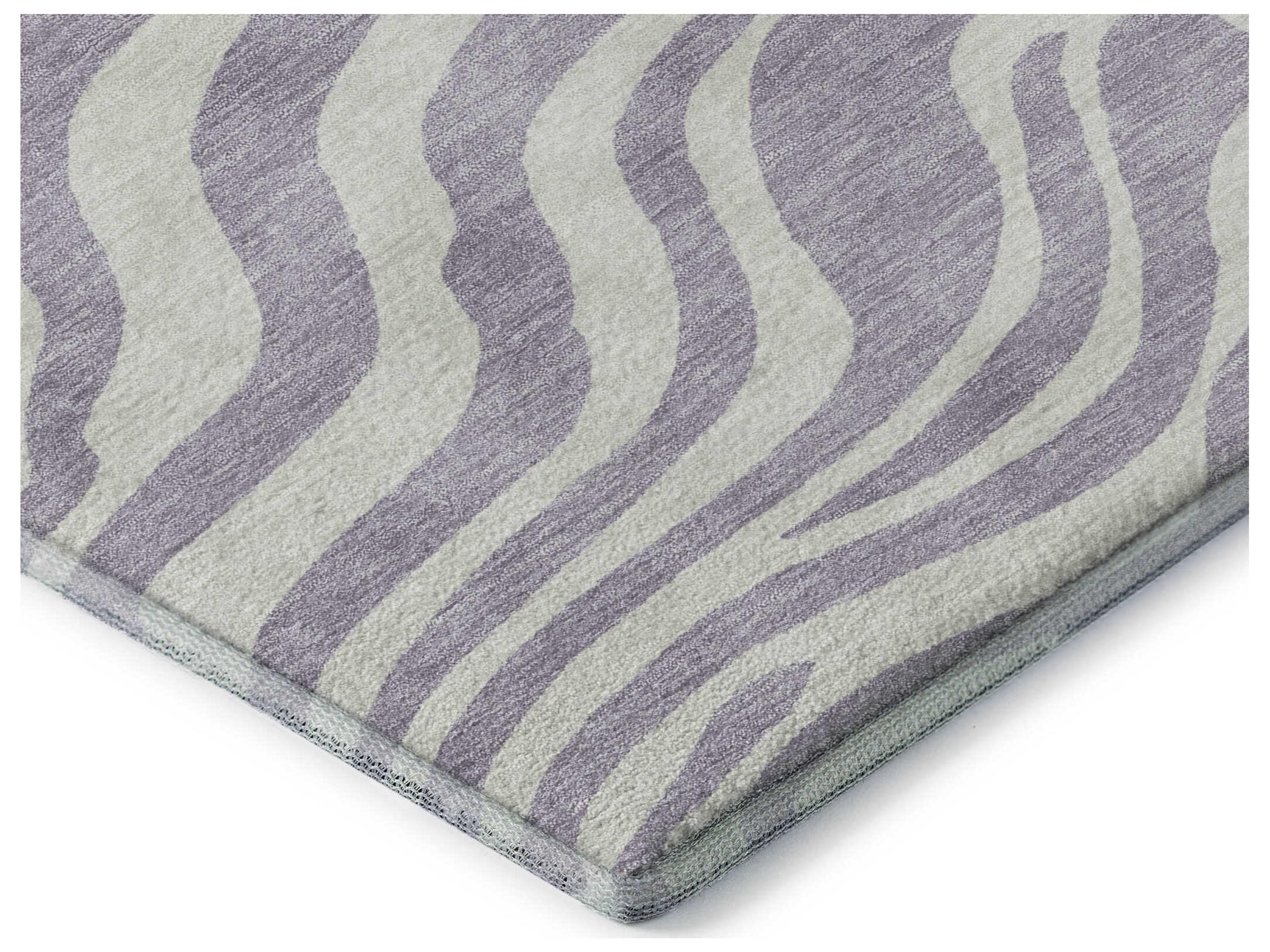 Dalyn Mayfield Animal Prints Area Rug