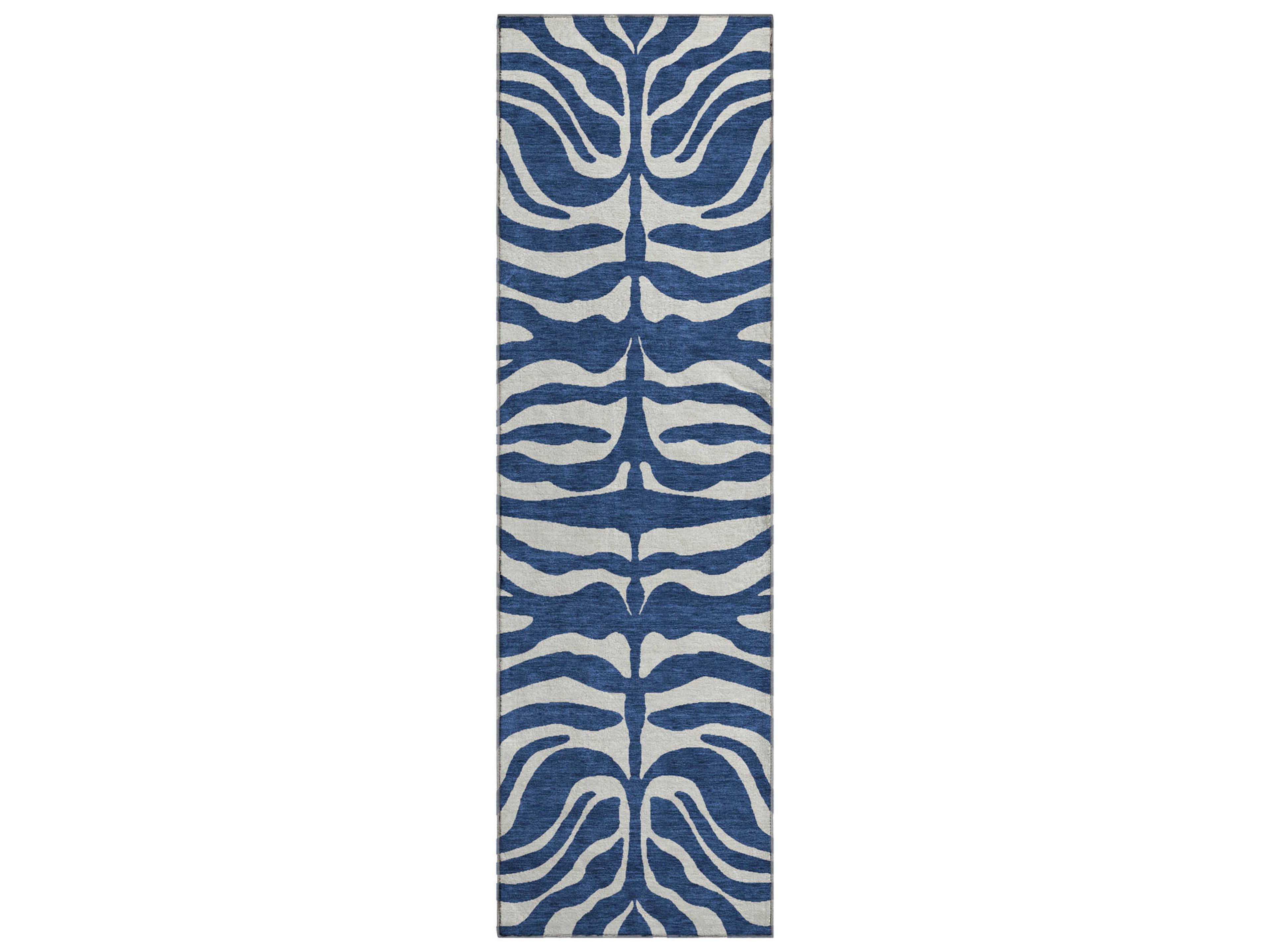 Dalyn Mayfield Animal Prints Area Rug