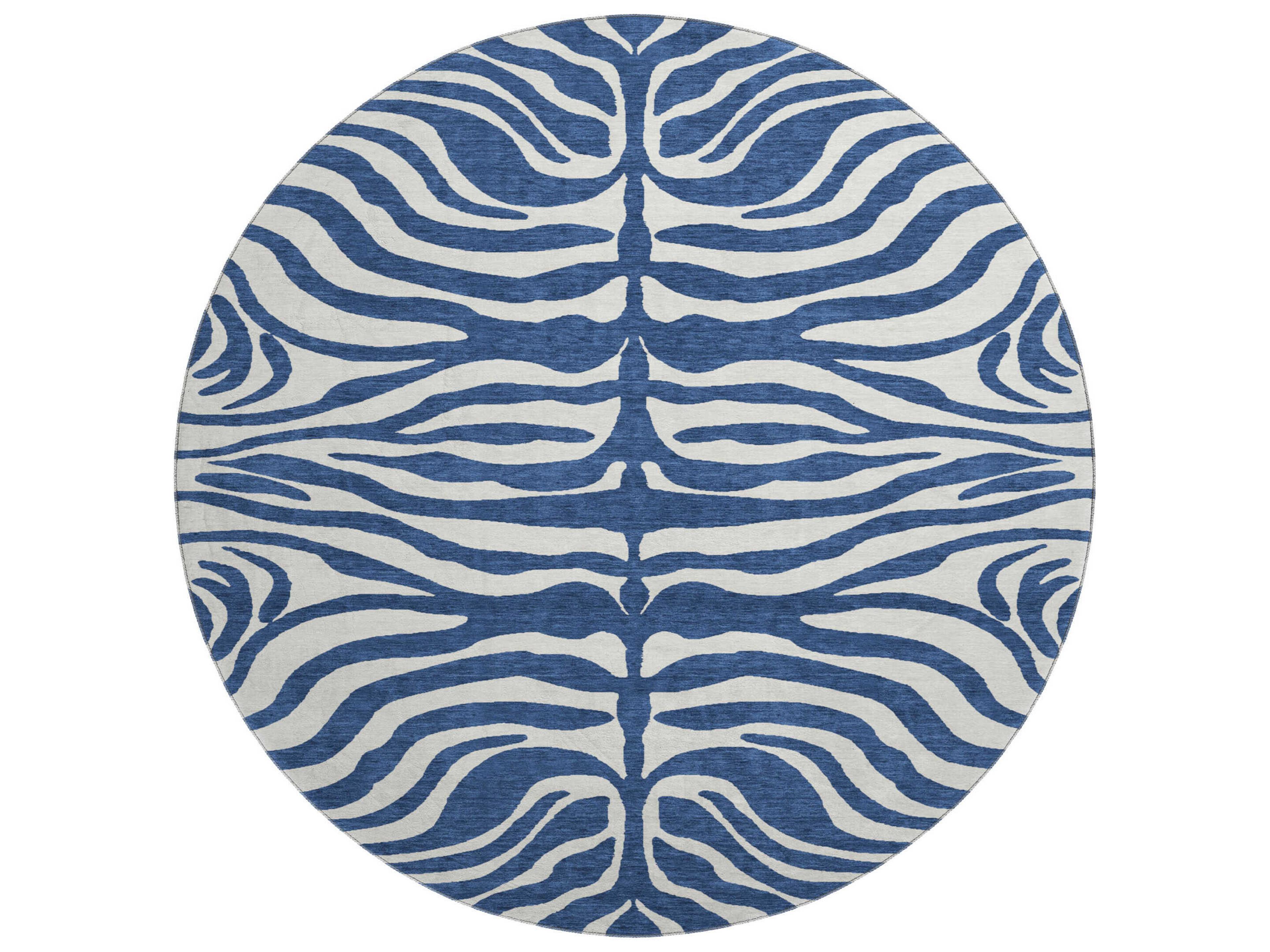 Dalyn Mayfield Animal Prints Area Rug