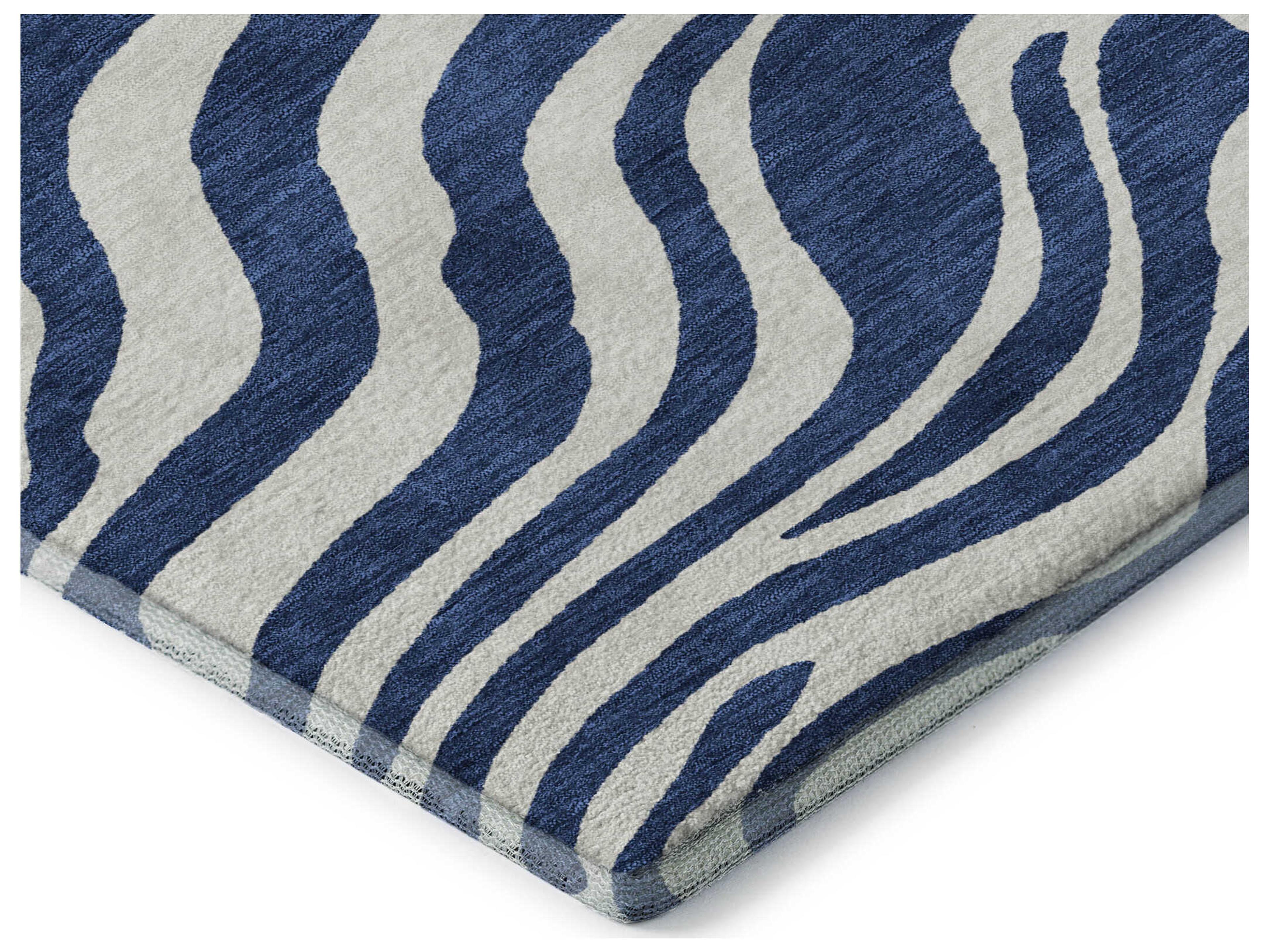 Dalyn Mayfield Animal Prints Area Rug