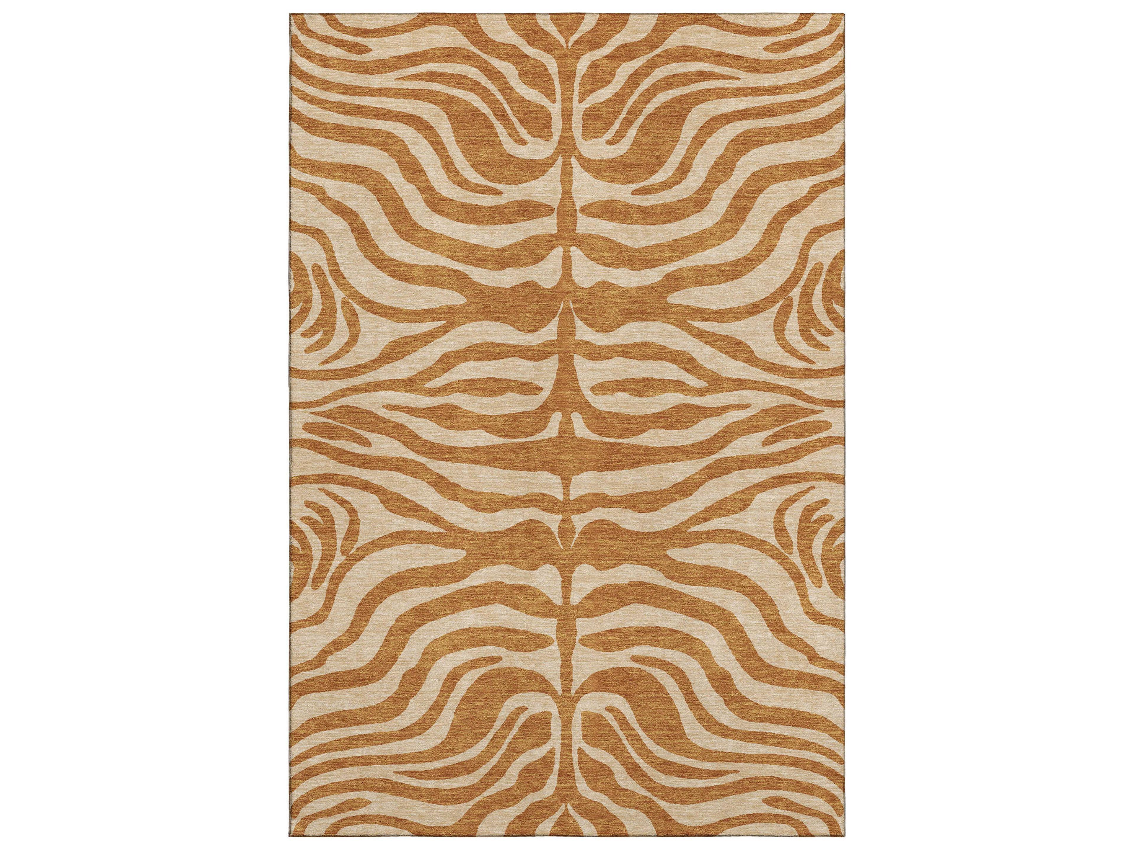 Mayfield Animal Prints Area Rug