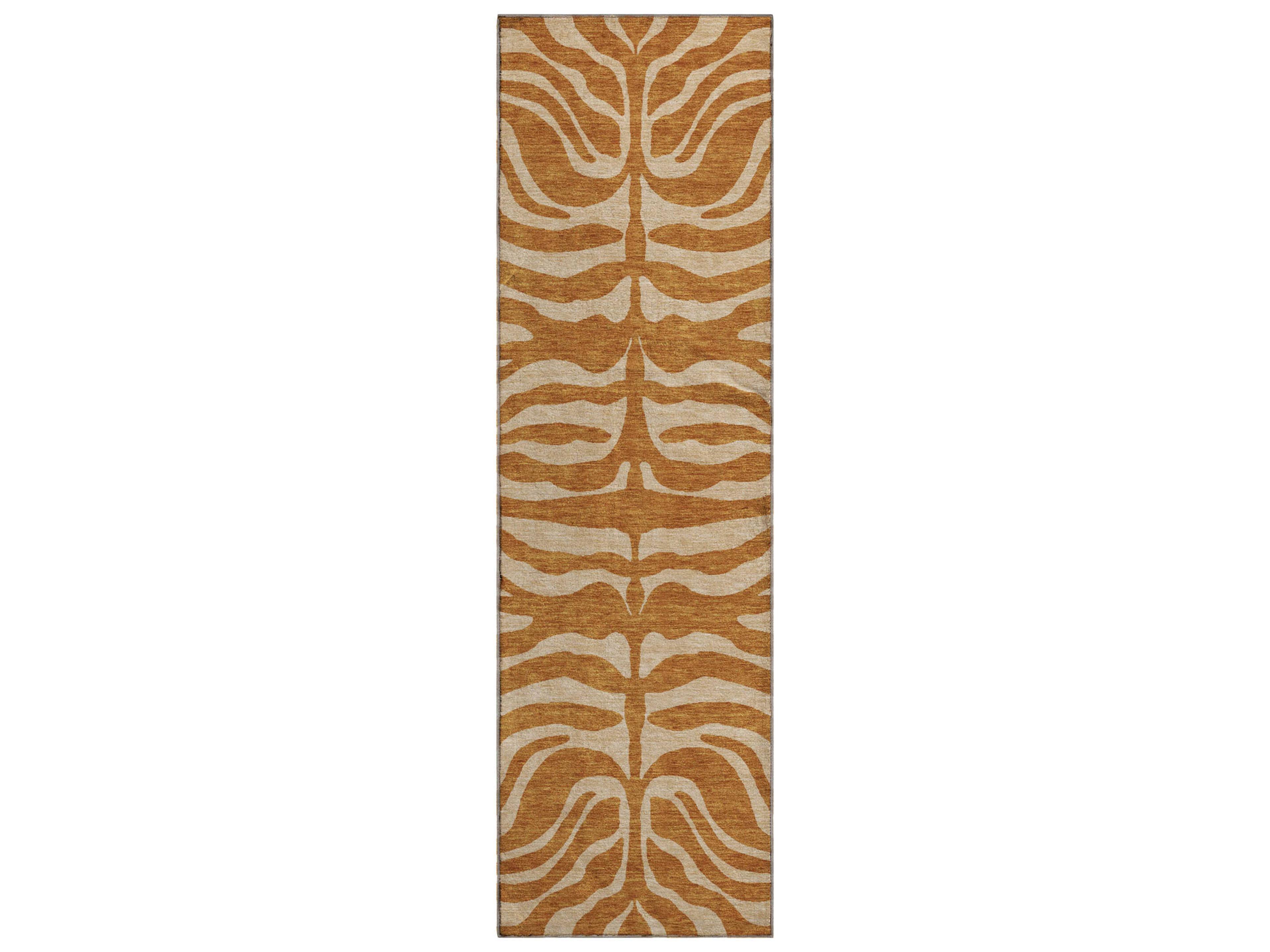 Dalyn Mayfield Animal Prints Area Rug