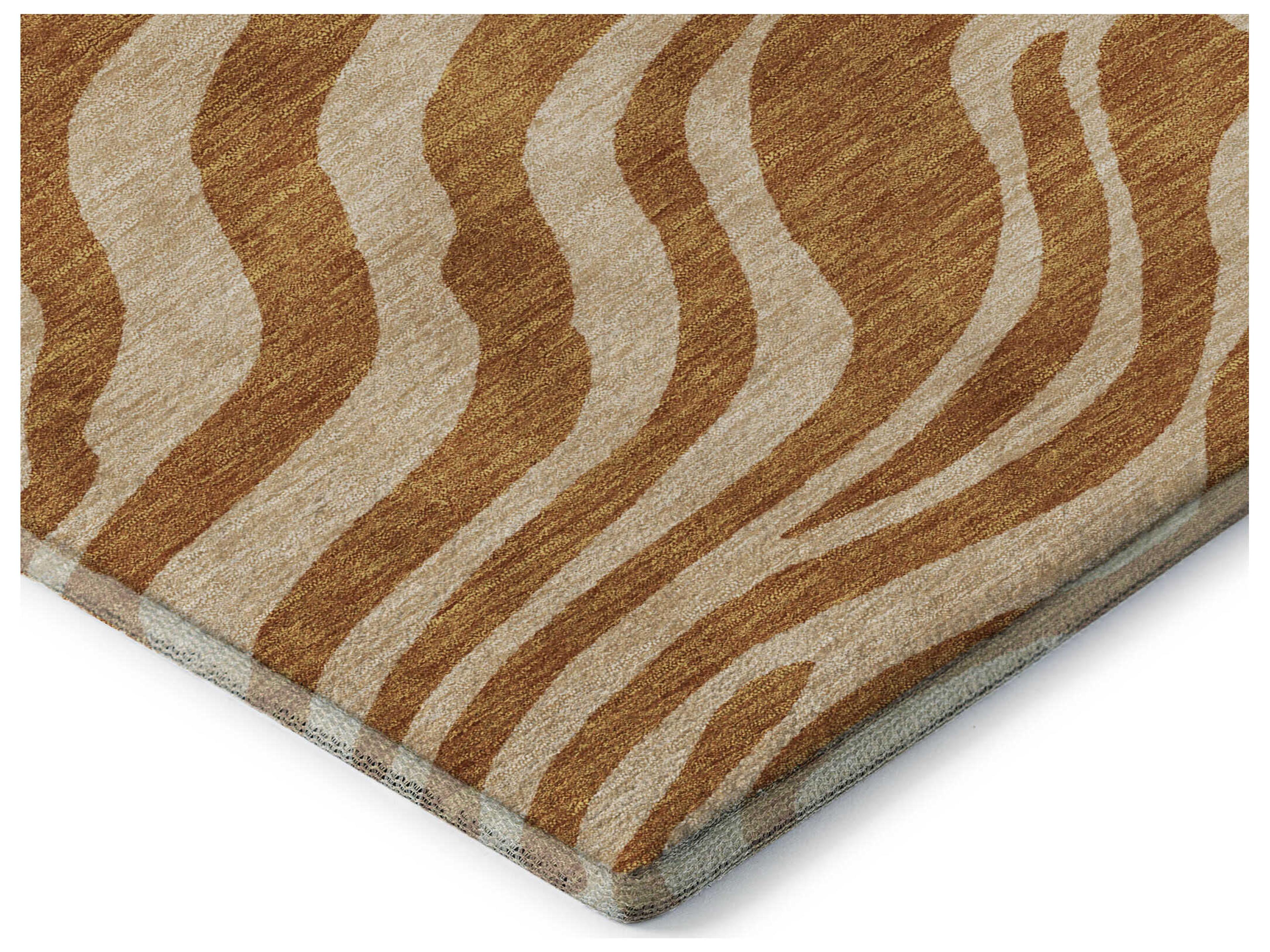 Dalyn Mayfield Animal Prints Area Rug