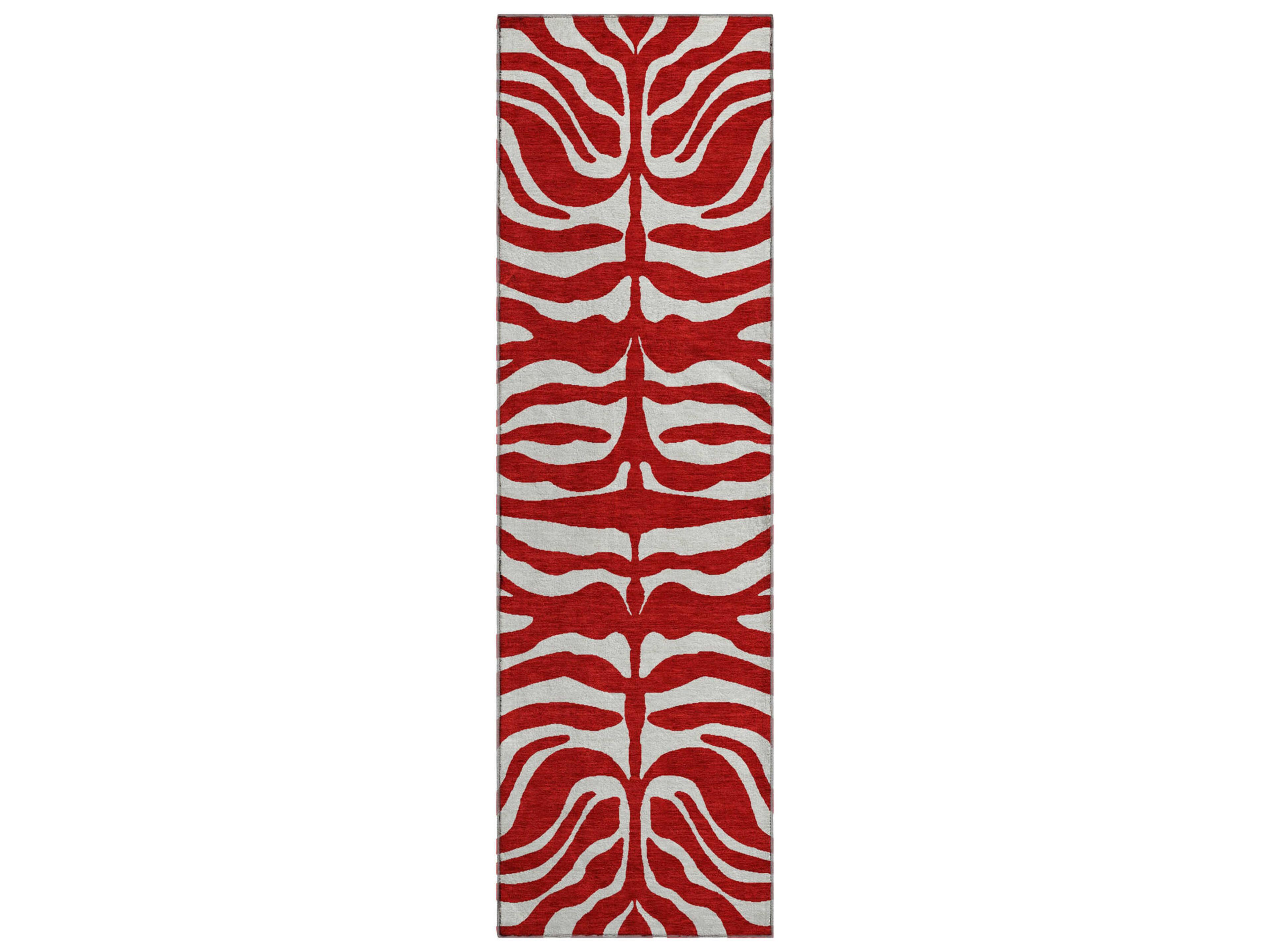 Dalyn Mayfield Animal Prints Area Rug