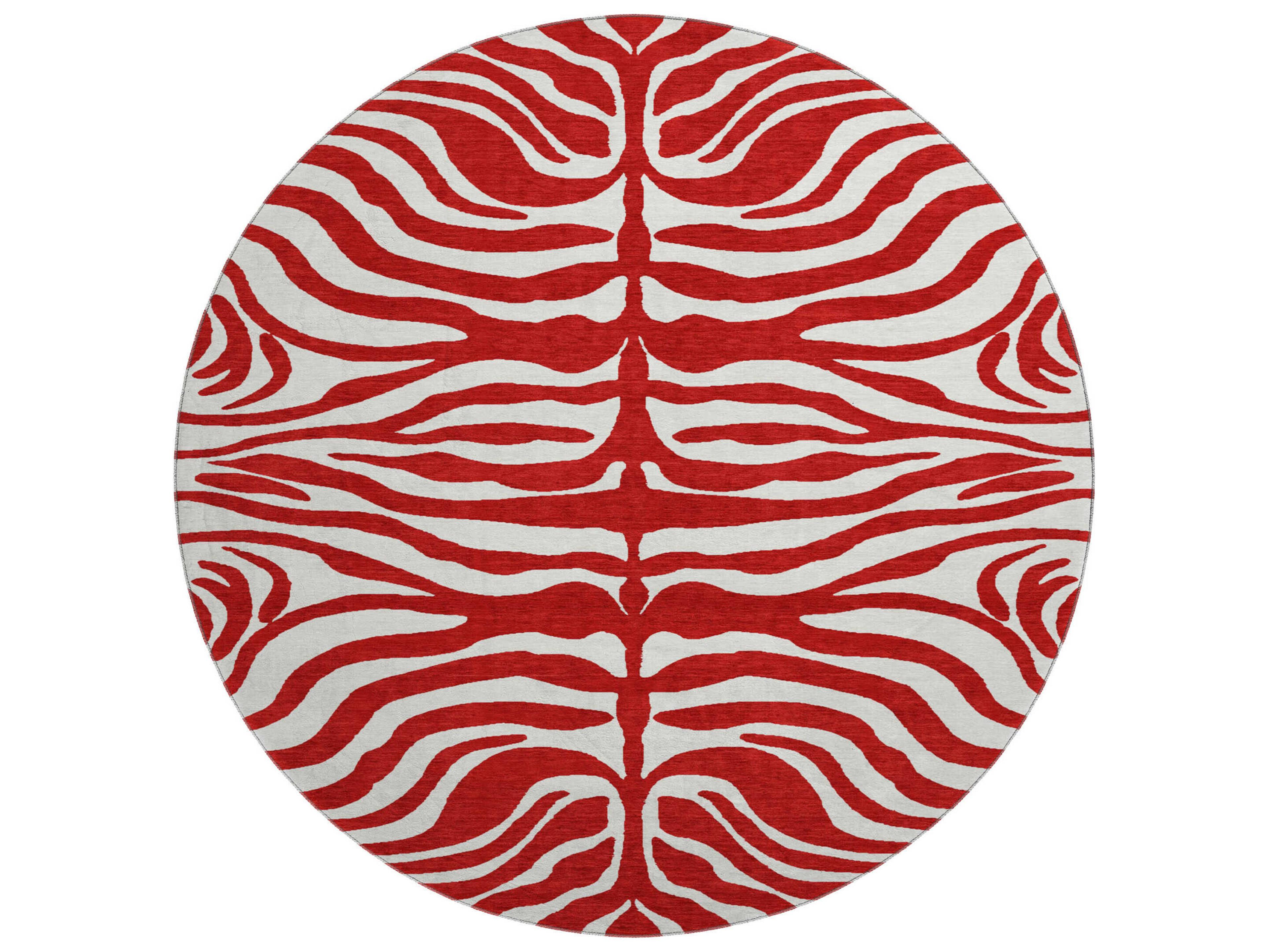 Dalyn Mayfield Animal Prints Area Rug