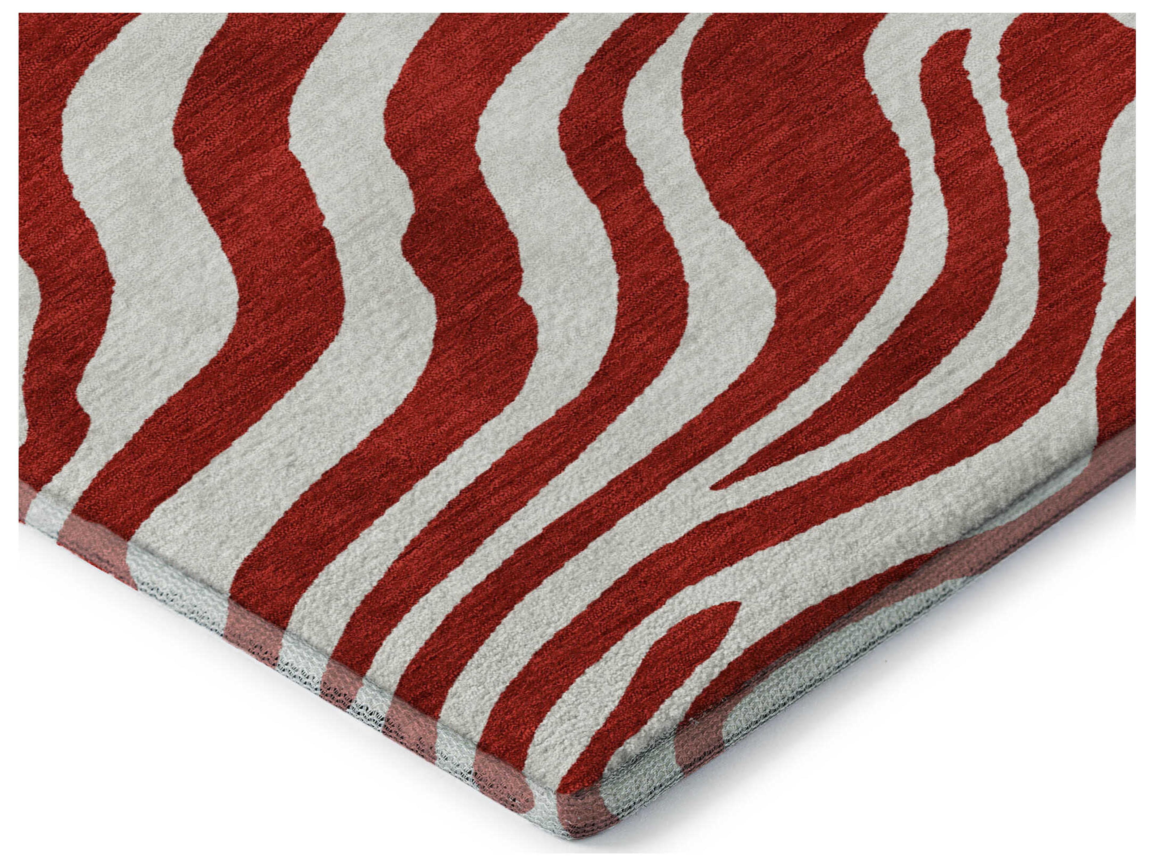 Dalyn Mayfield Animal Prints Area Rug
